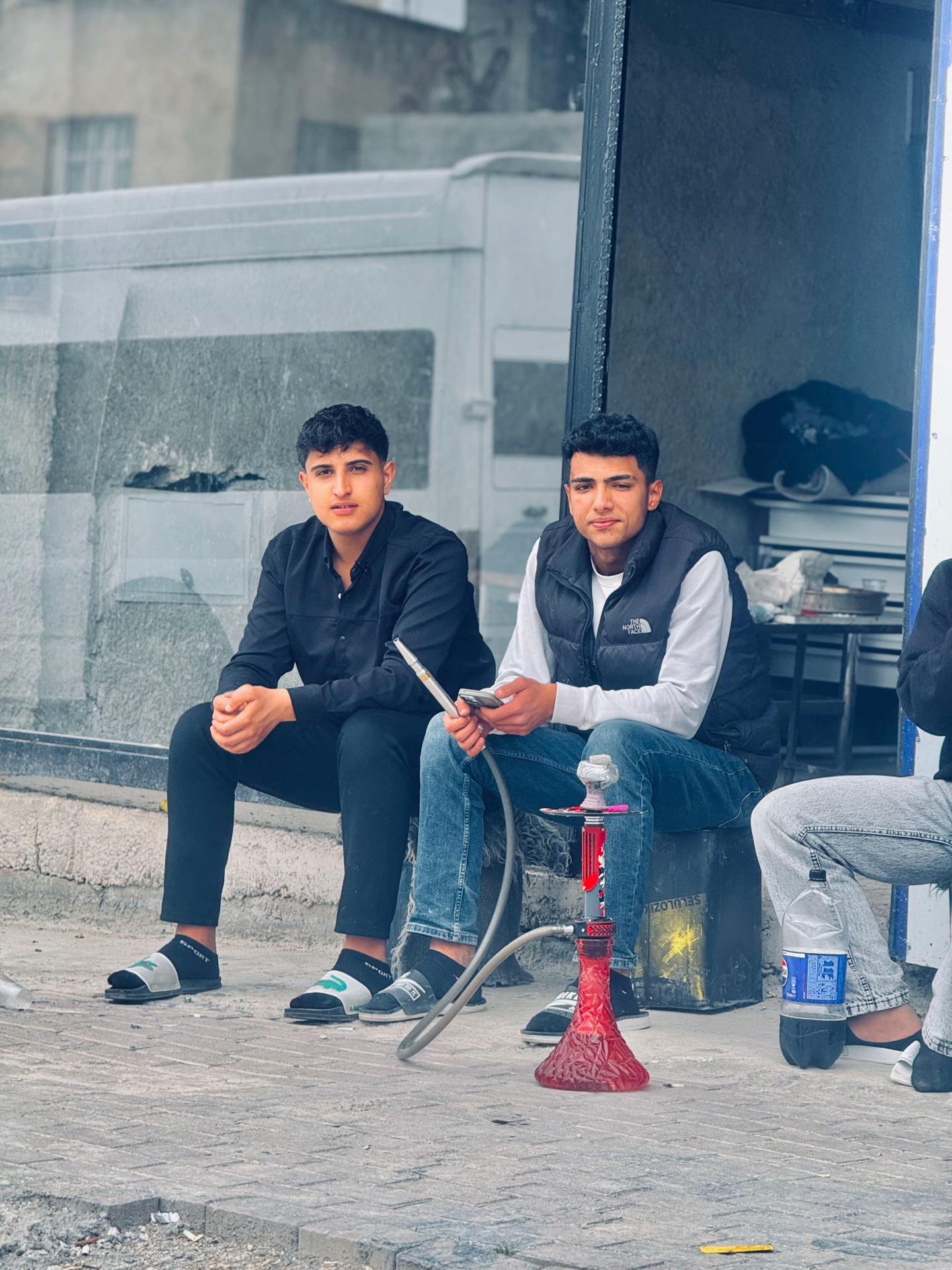 @Baki Çiçek