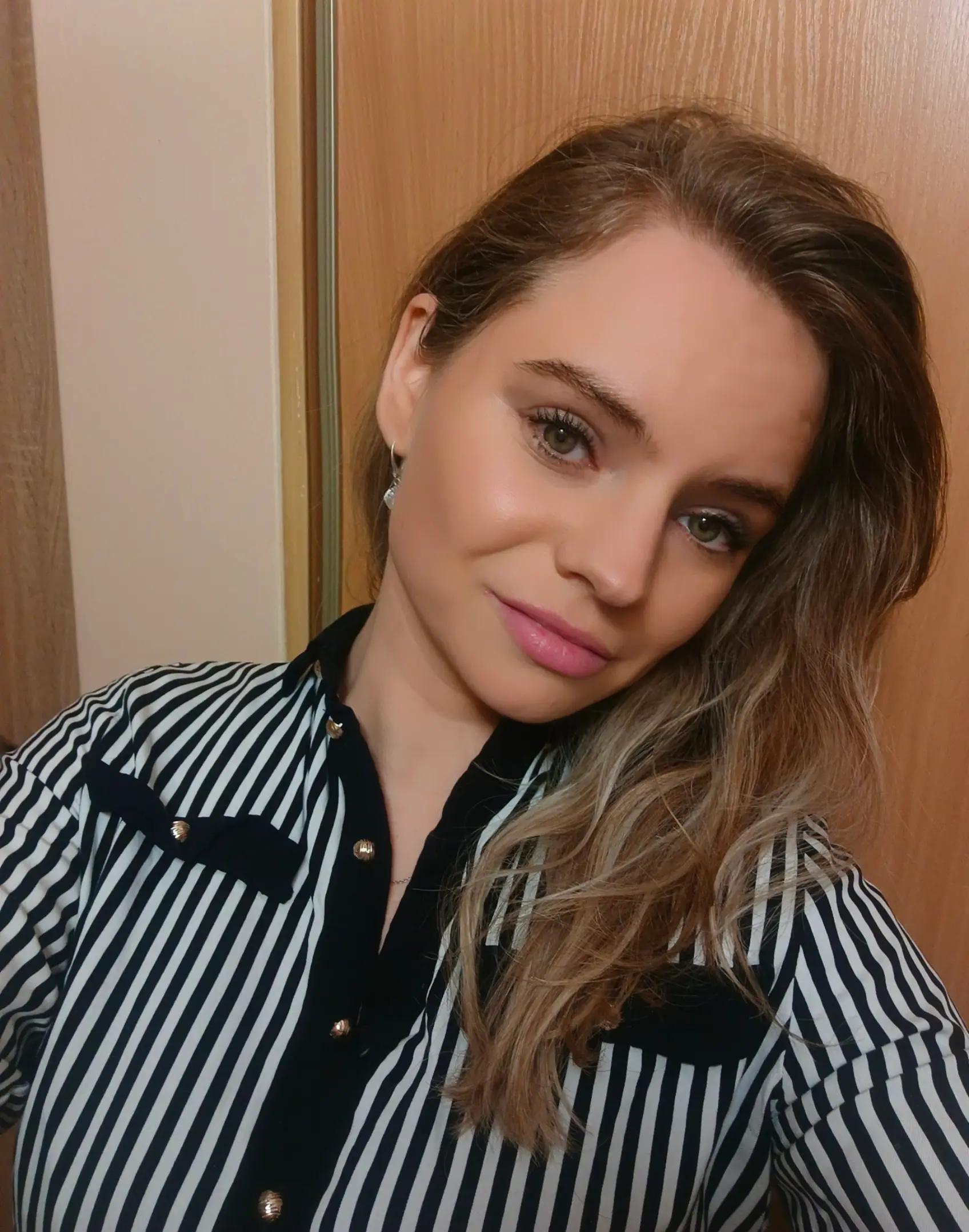 @Ⓜ️🅿️ Magdalena1990