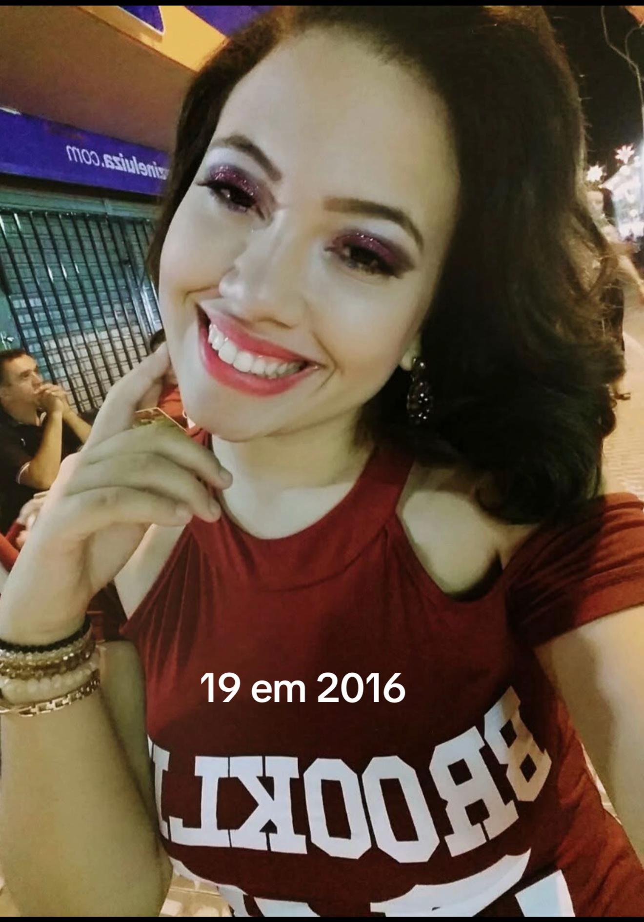 @Samyra Fernandes