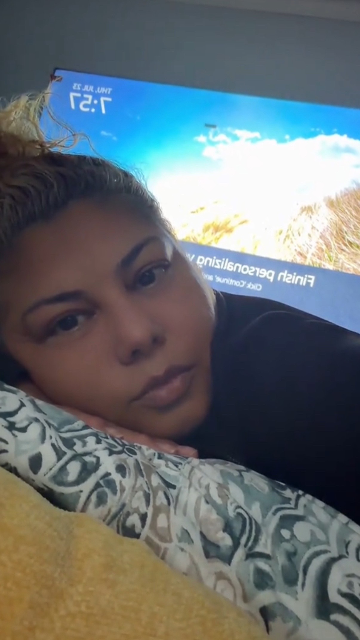 @Diana Perez