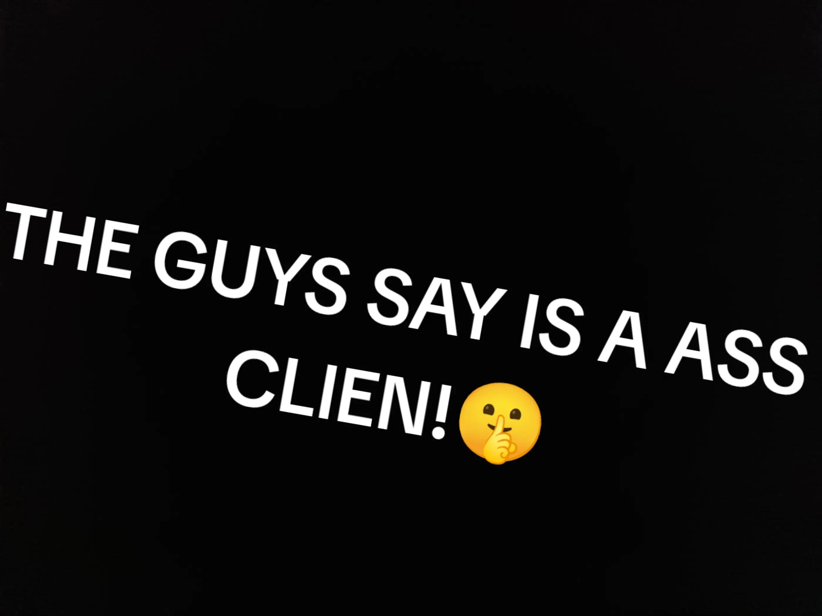 @FUSION CLIENT W