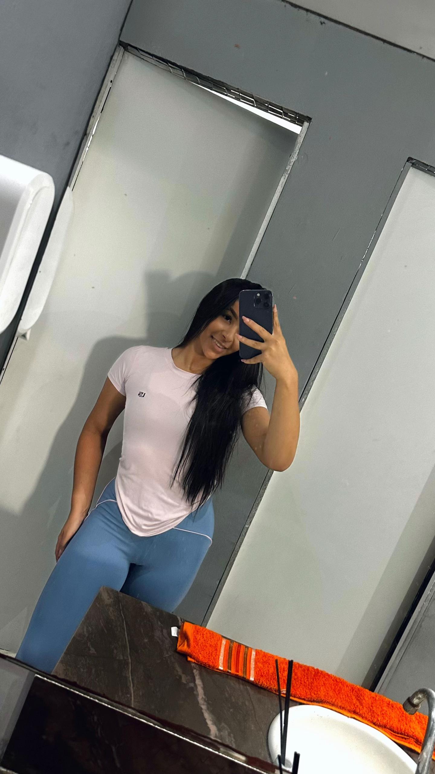 @Erika Joseane
