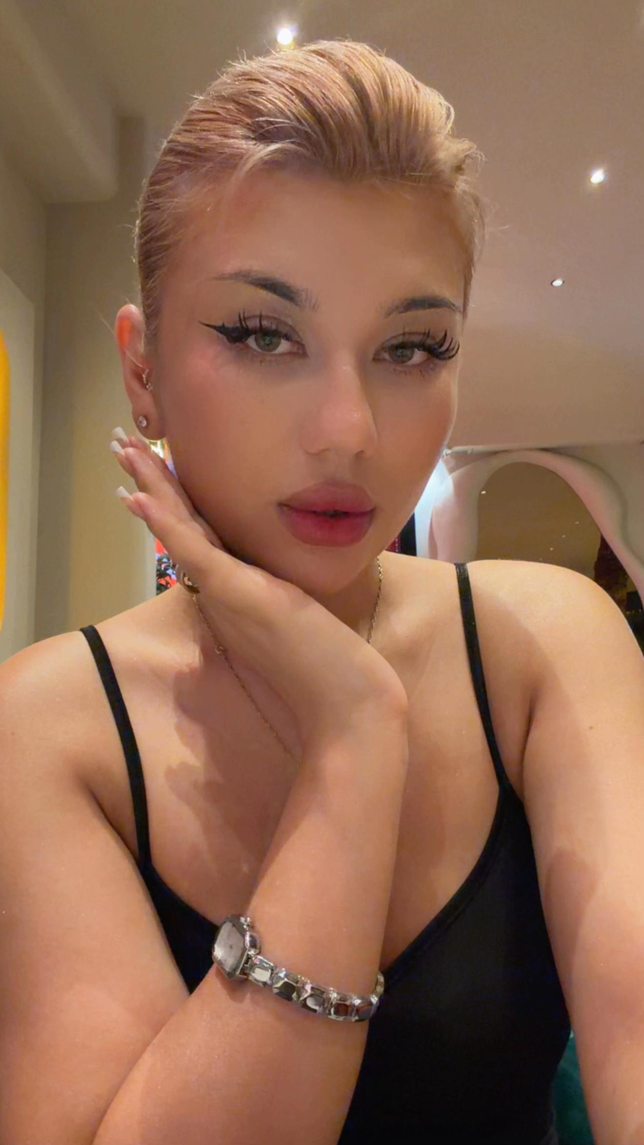 @Zlatawlaska💋