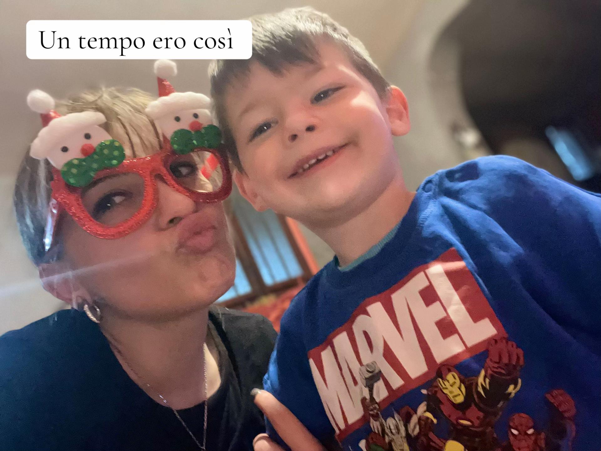 @Chiara Caruso
