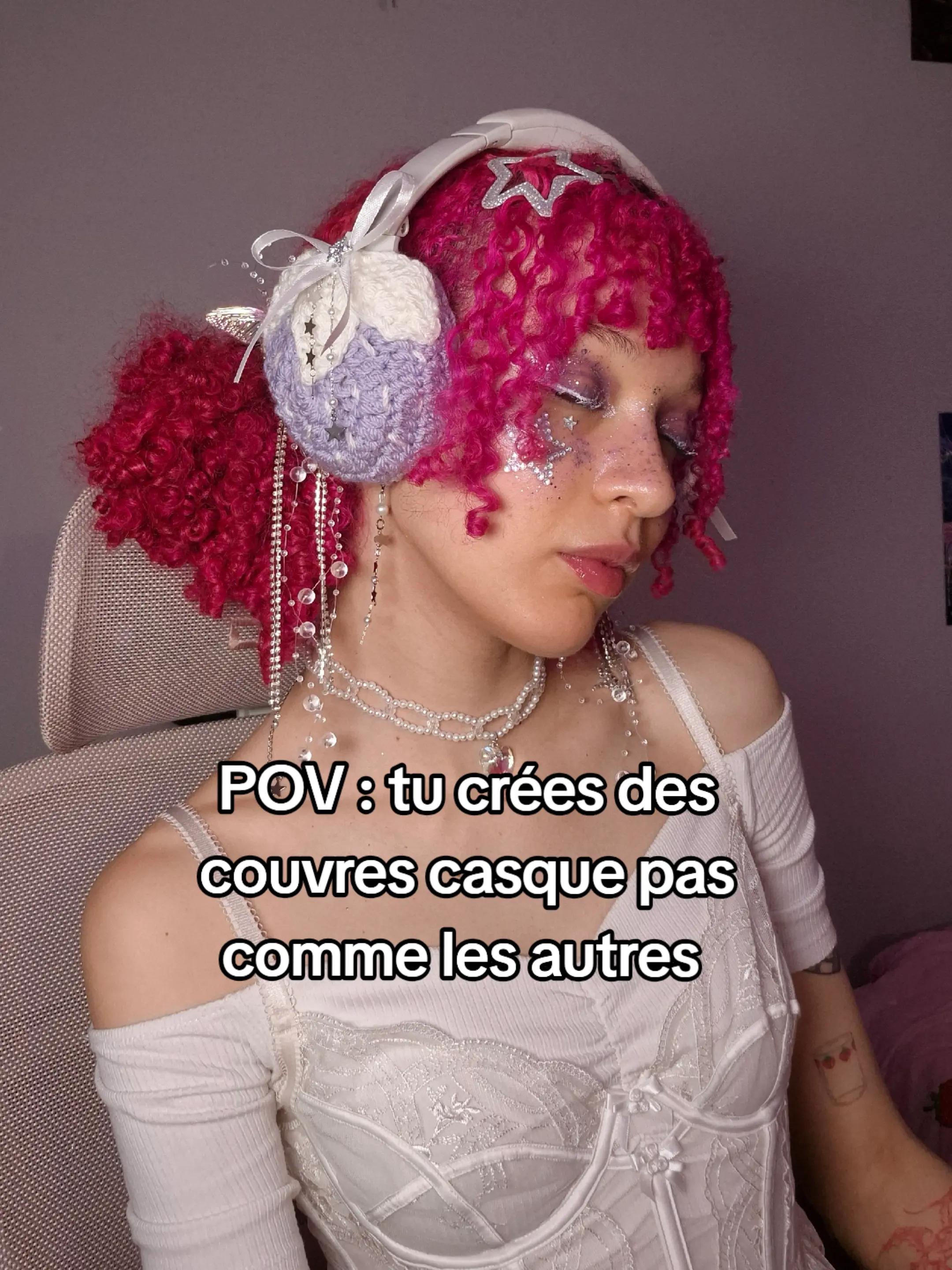 @Lyp ₊˚꩜ Fée créative