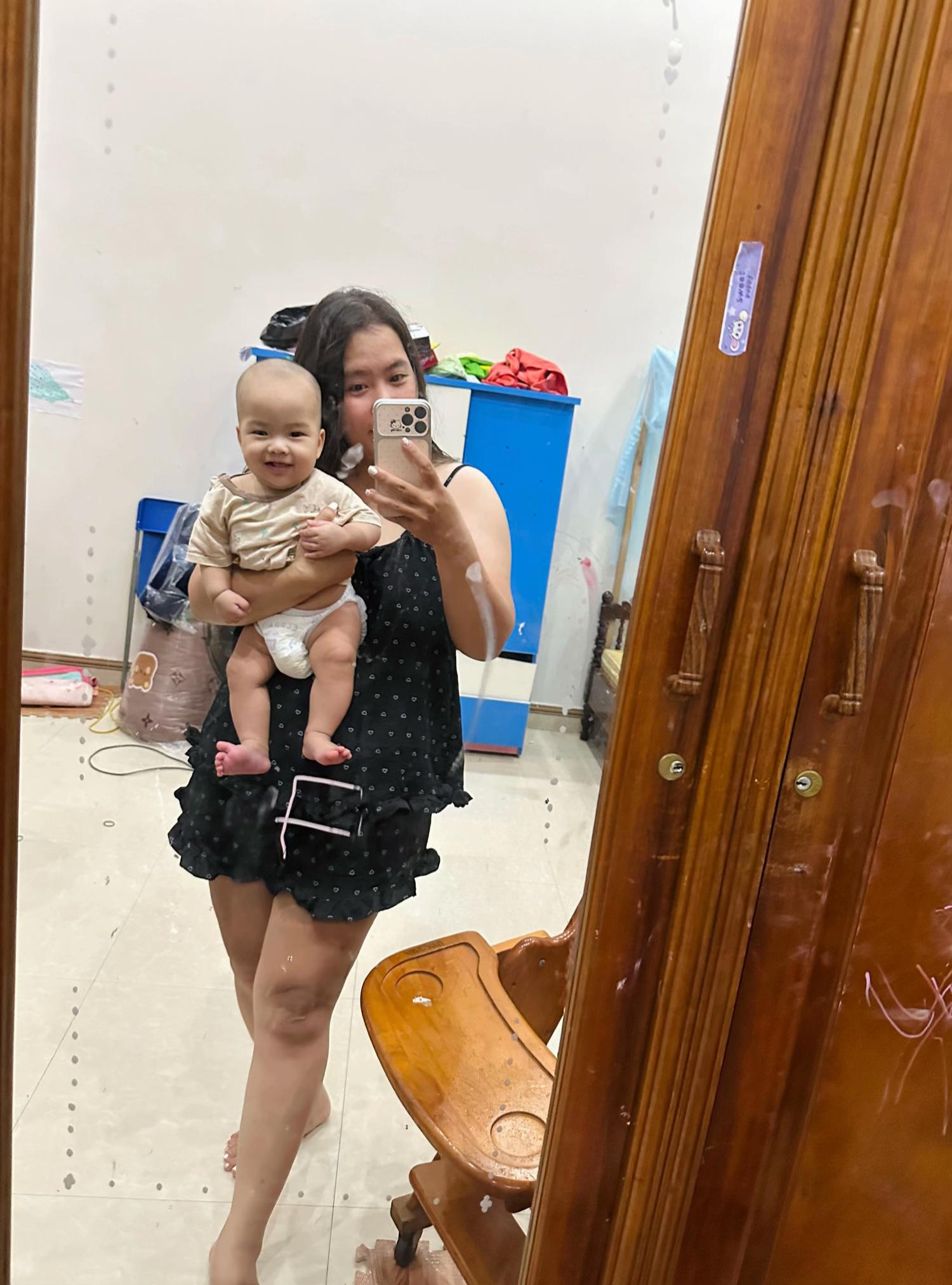 @Mẹ 4 con ❤️