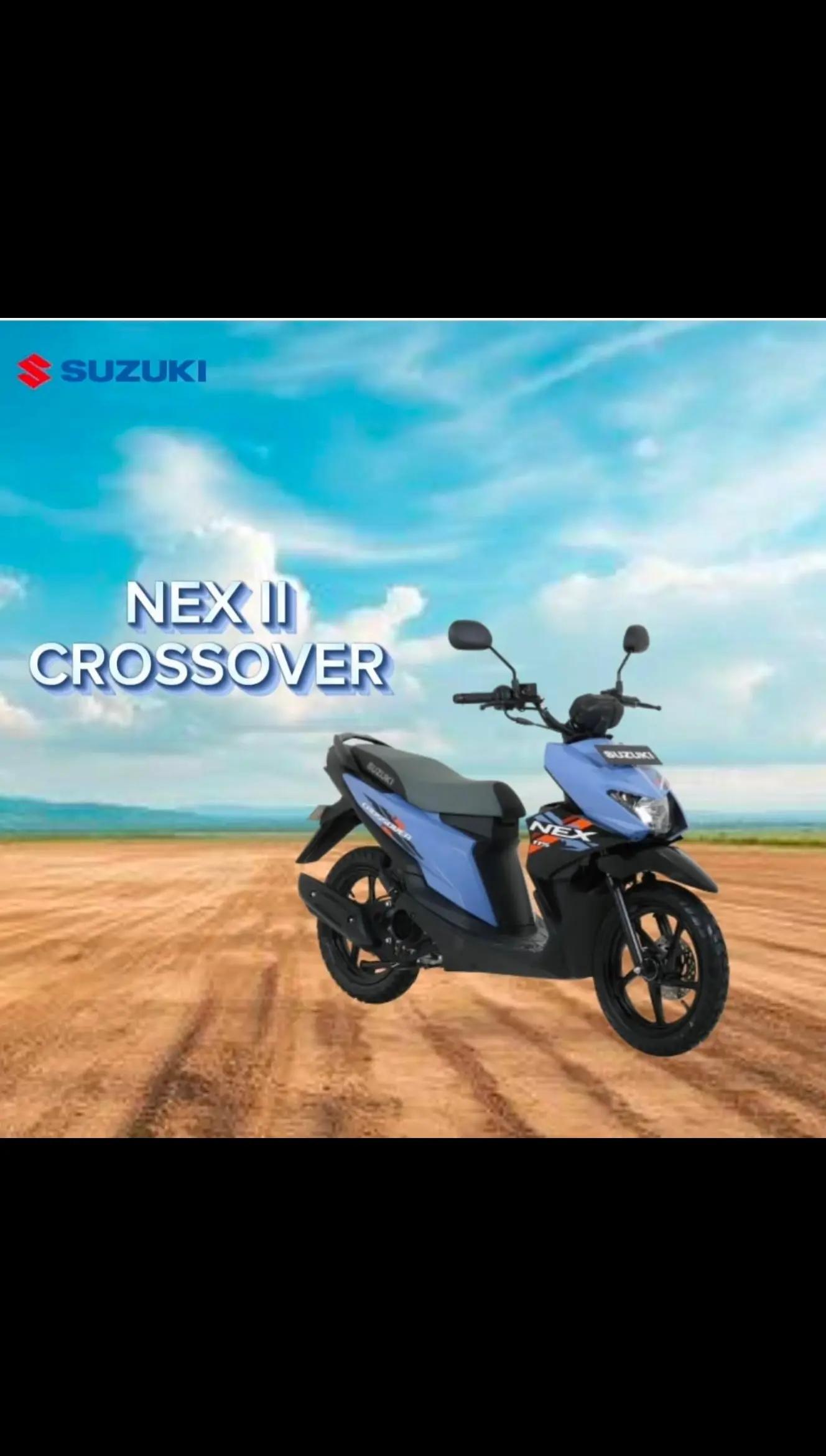 @suzuki hayam wuruk