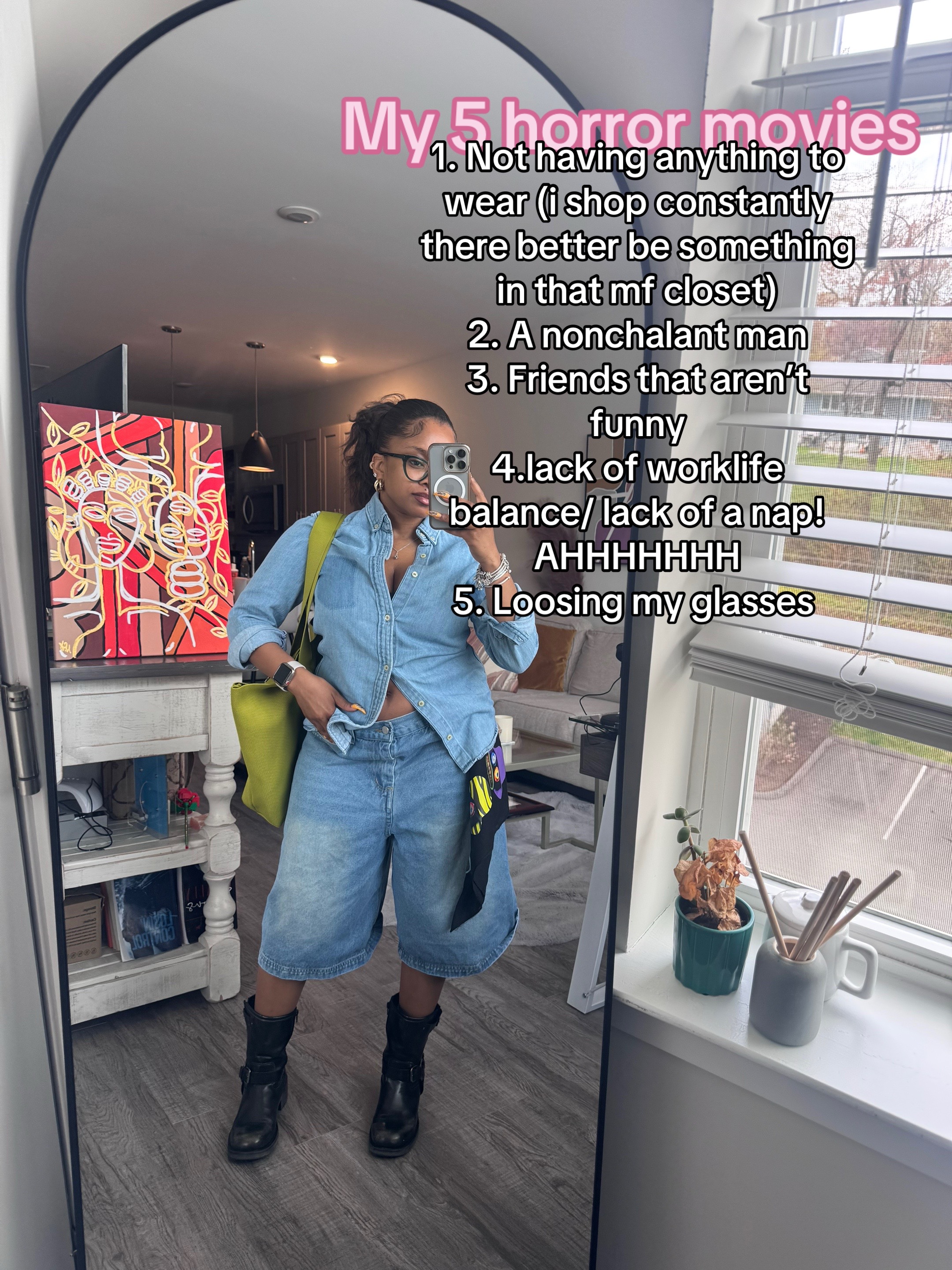 @Nikia J. | Style & Beauty