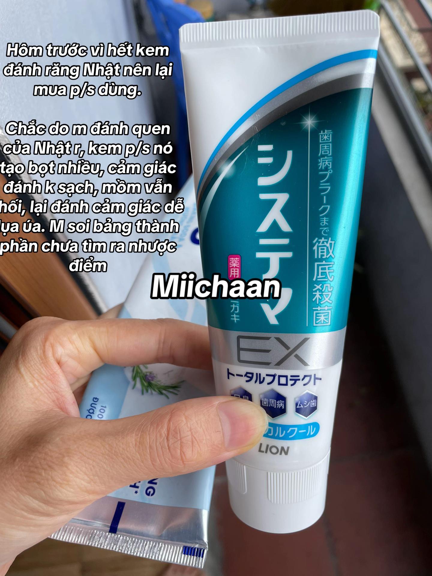 @Miichaan Japan