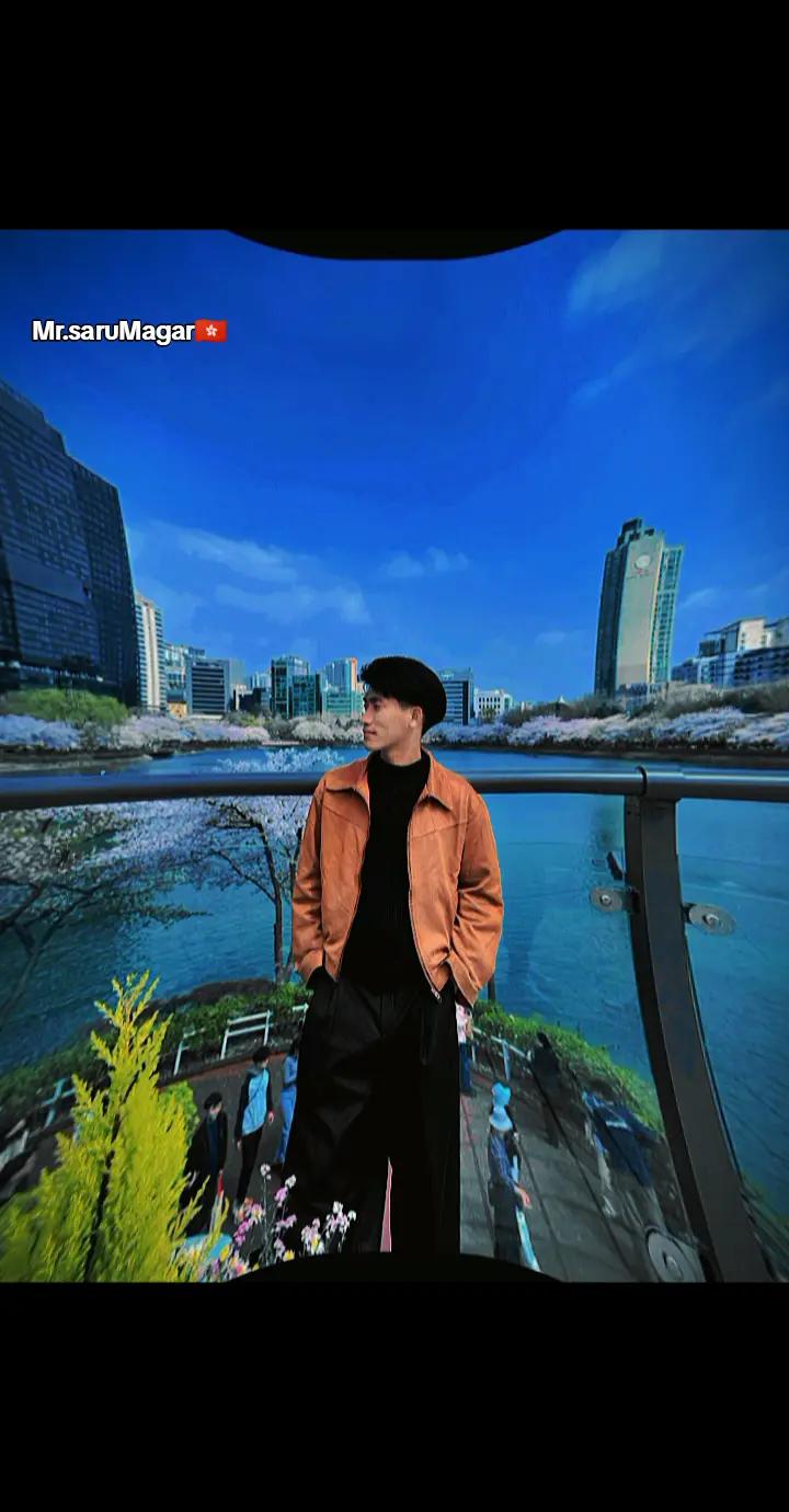 @Mr.saruMagar🇭🇰