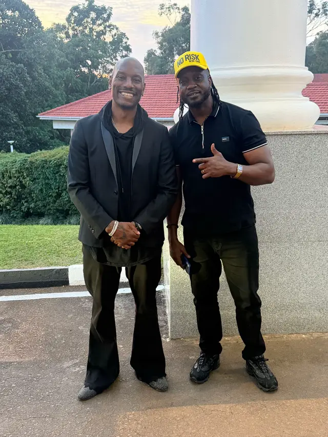 @Bebe Cool