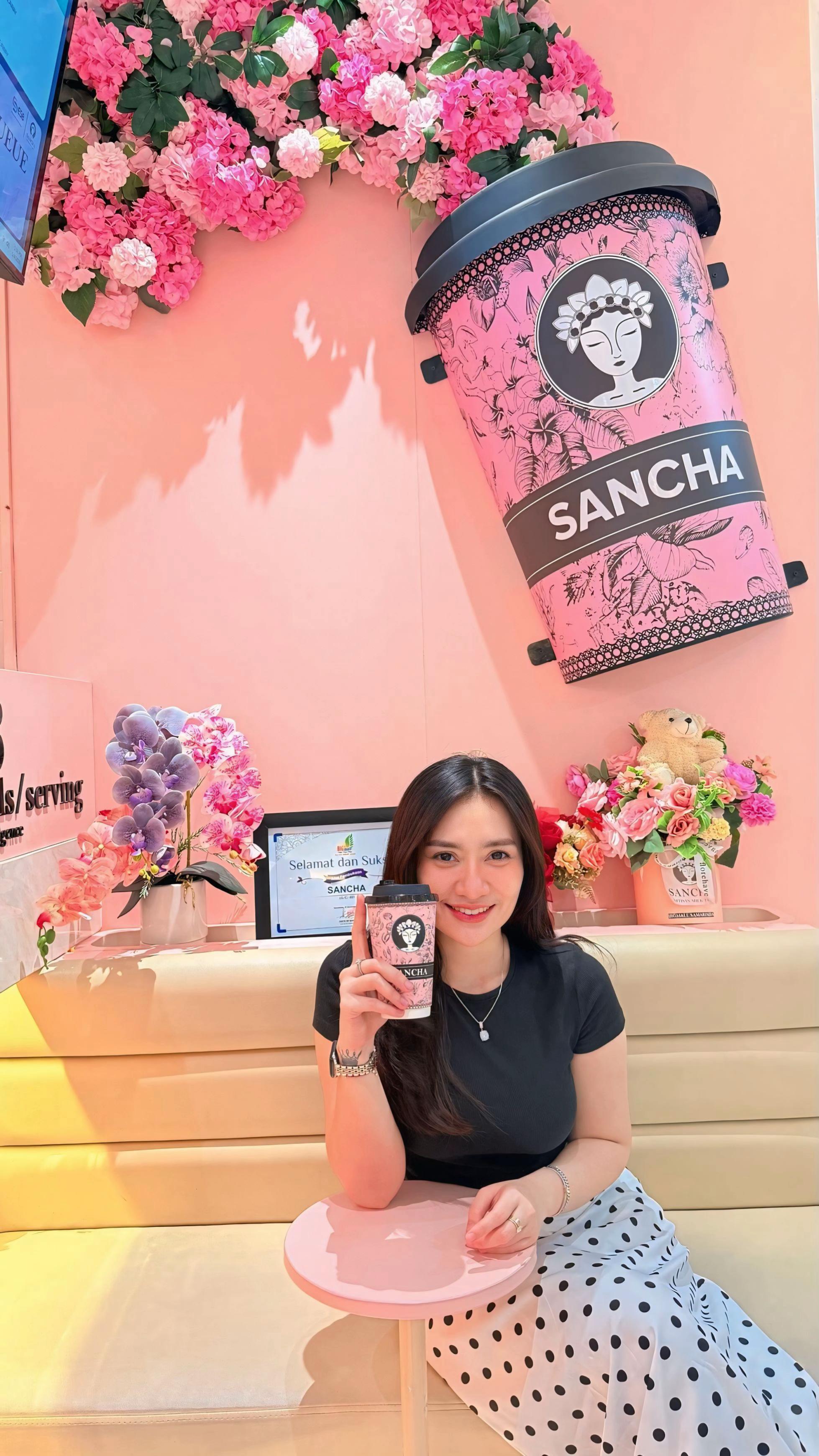 @CHIKA ♍️