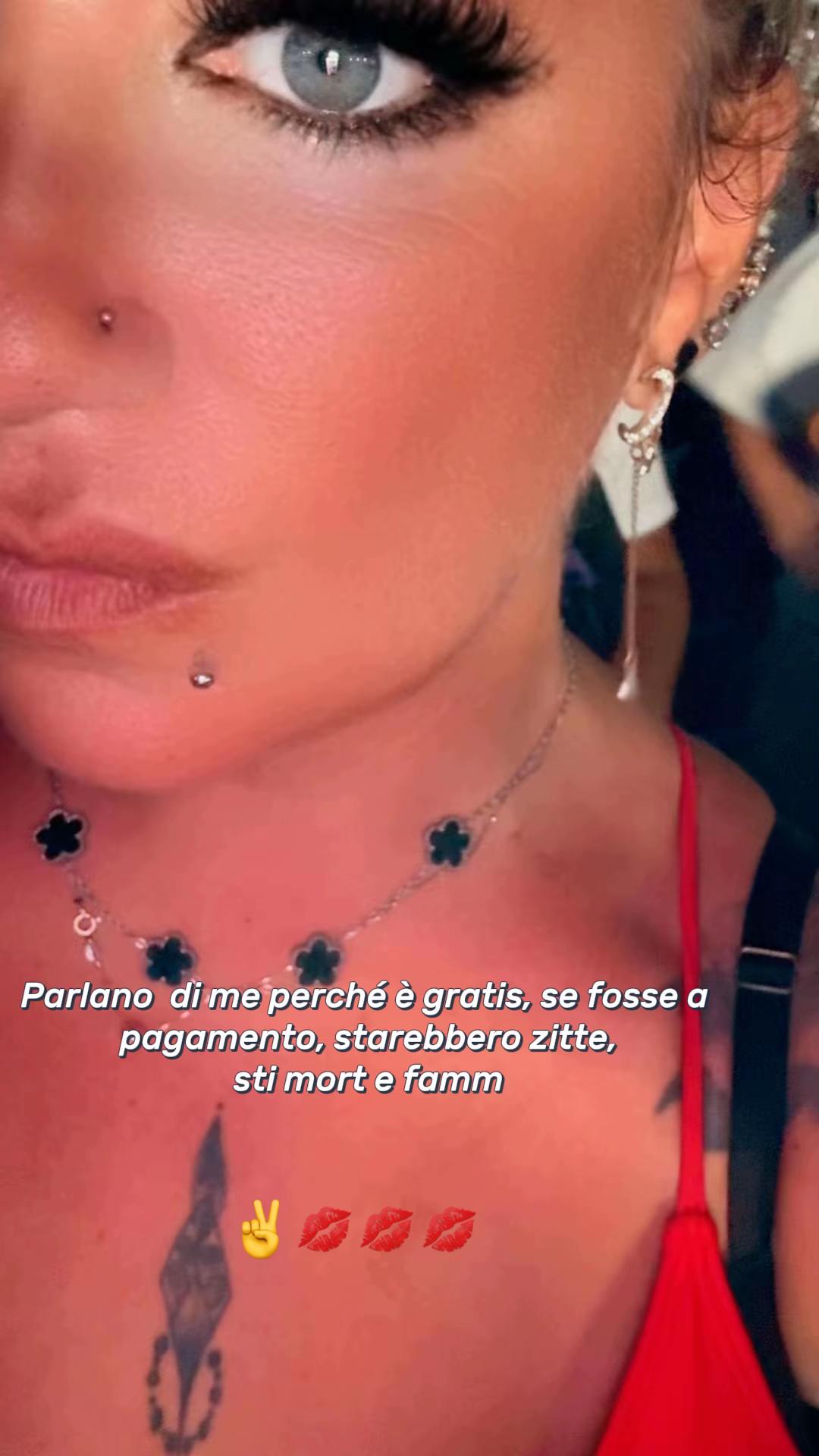 @Francesca Sammarro