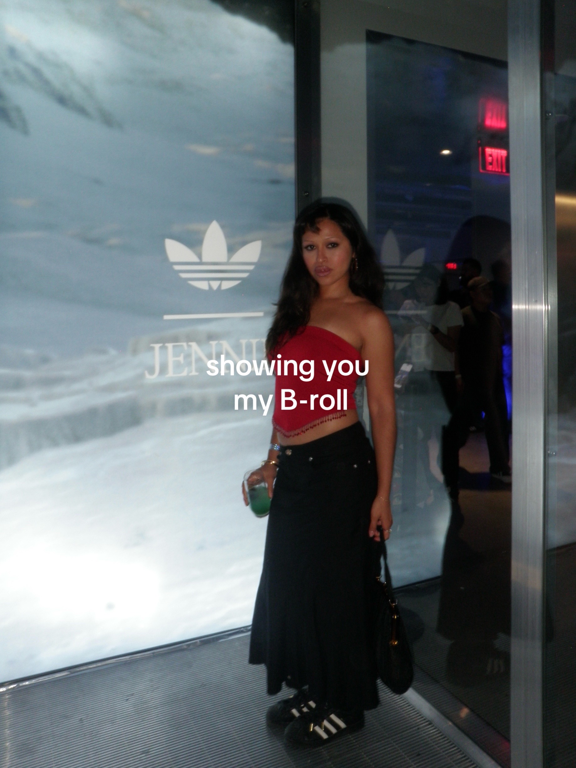 @Michelle
