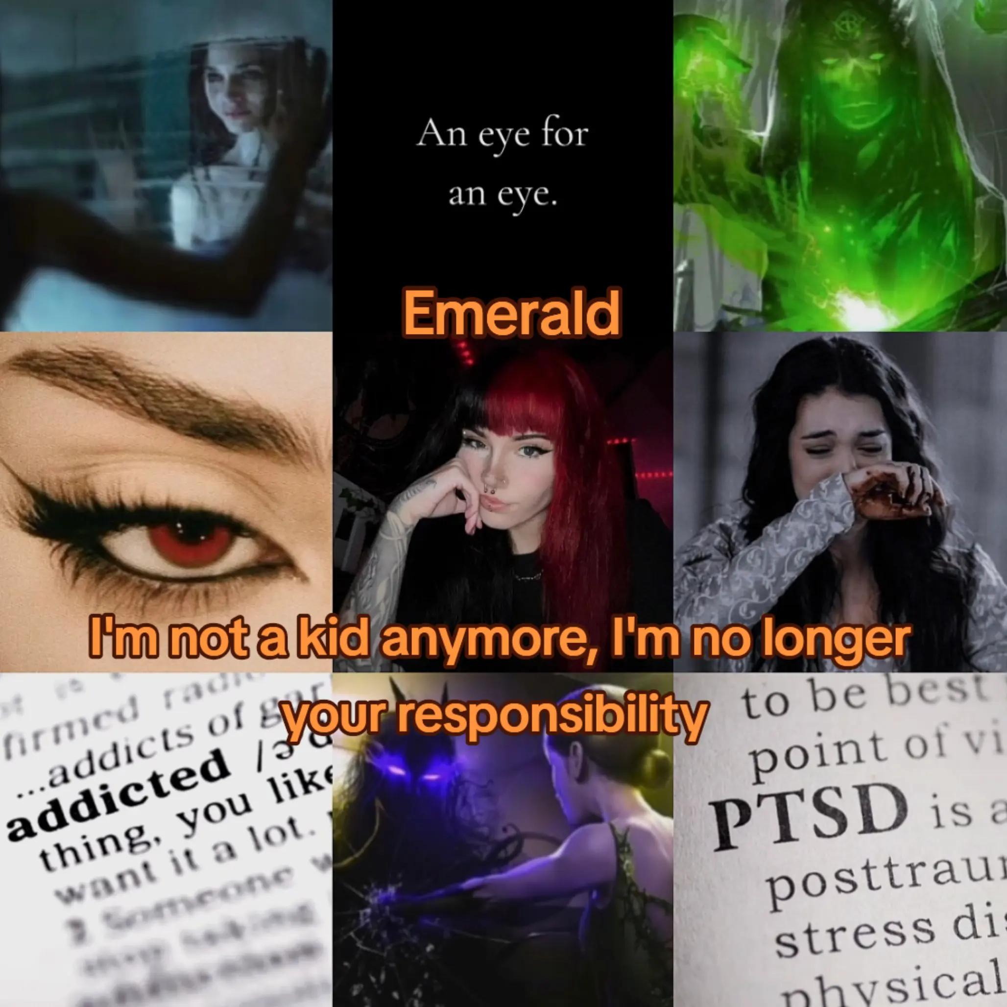@Alex/the writer