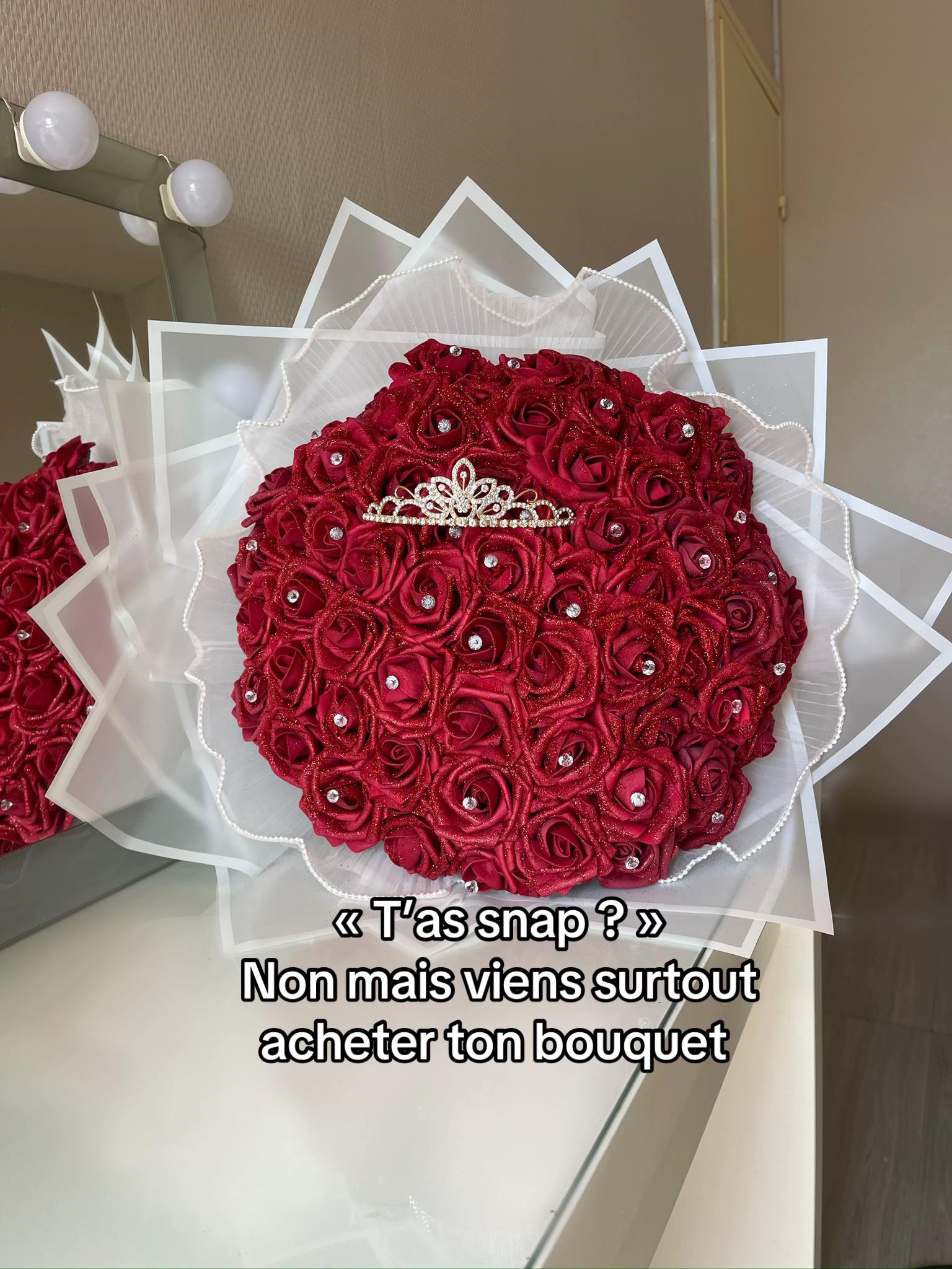 @JustFlowers 🌹