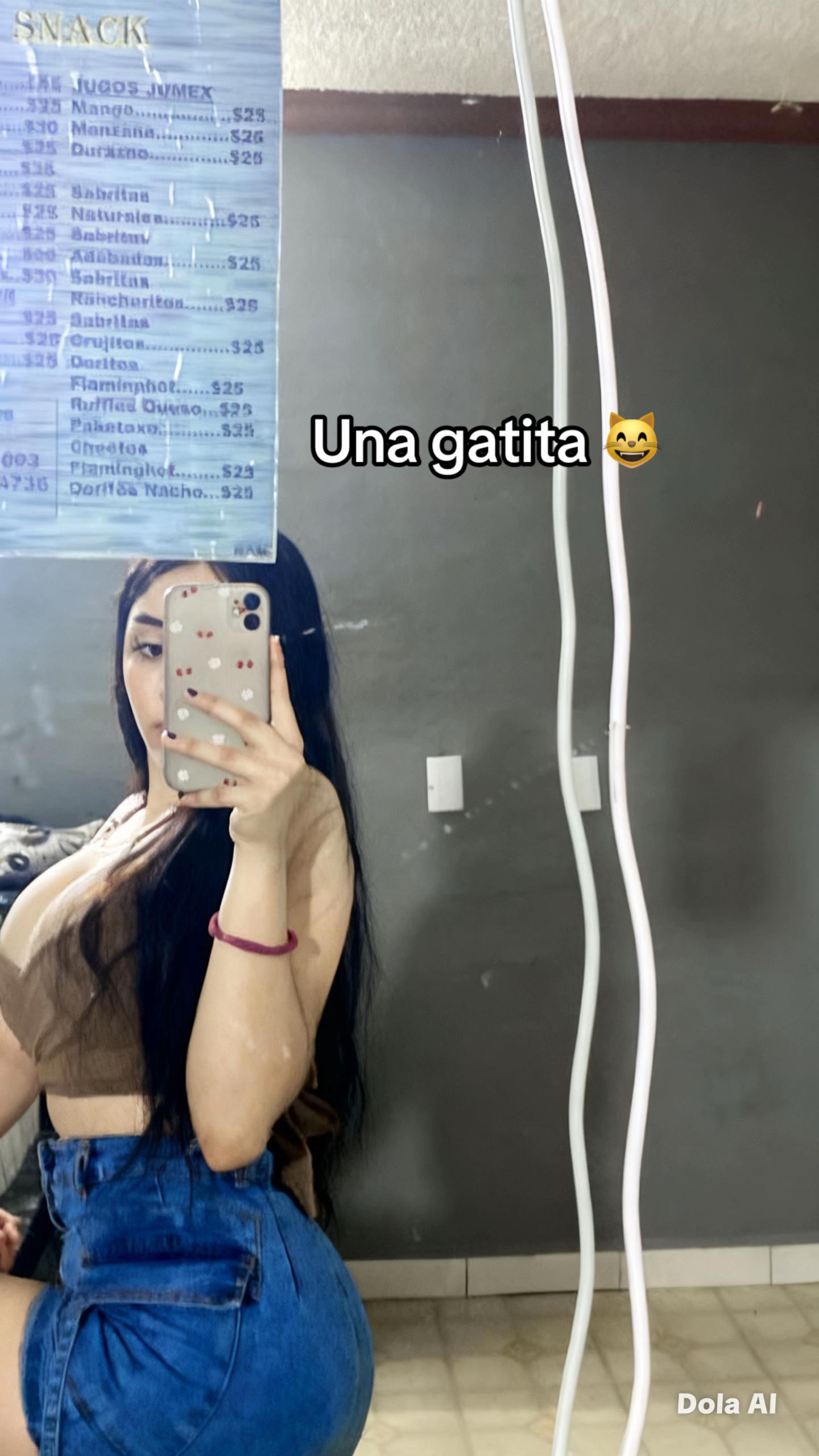 @Yanni Garza 🦋