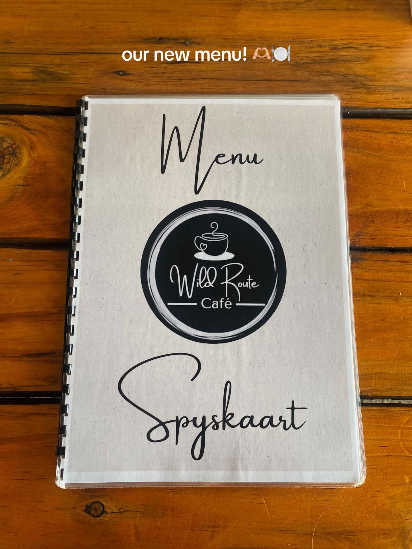 @wildroutecafe