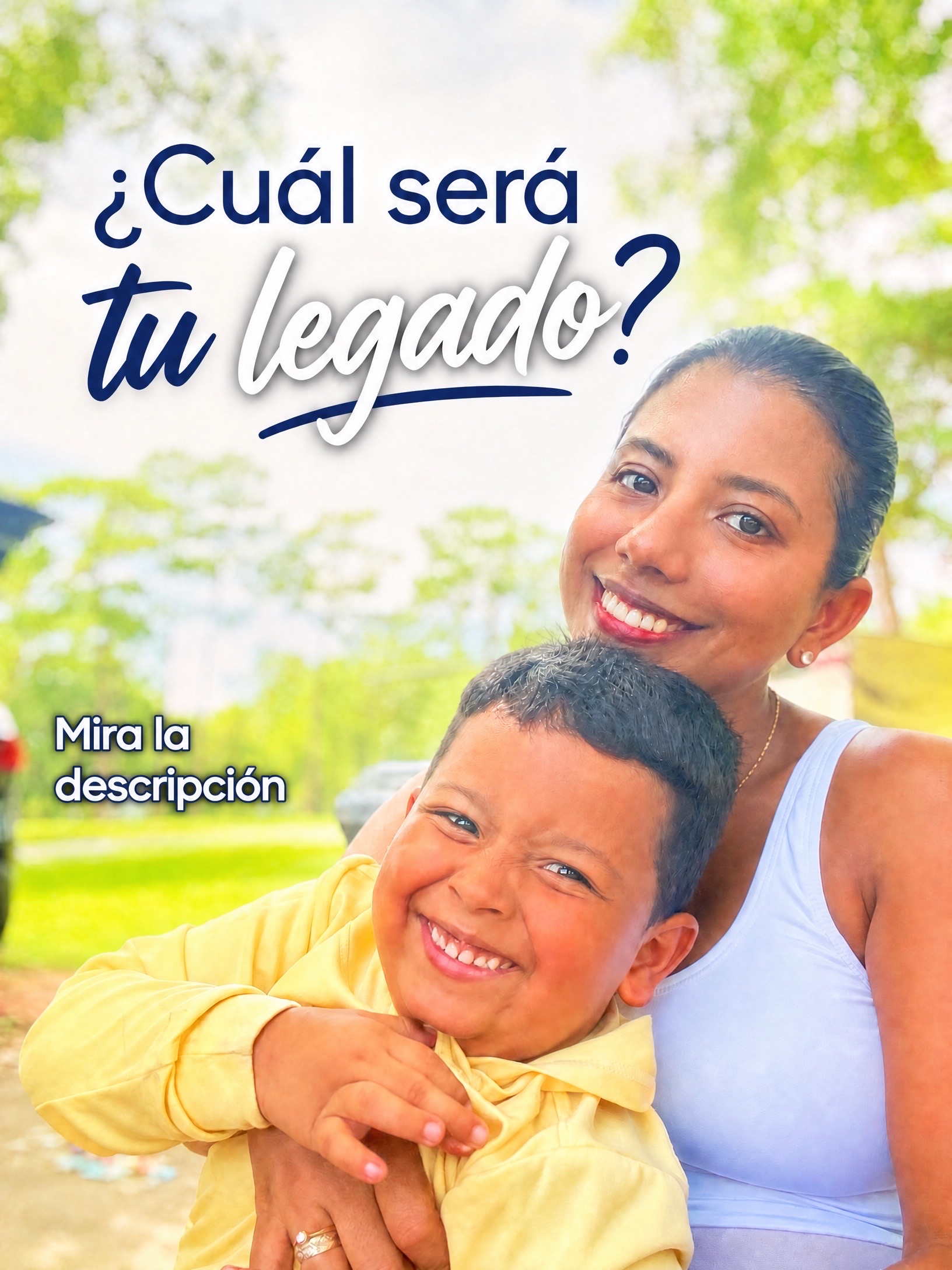 @✨Noreymys✨|MamáLatina|Seguros