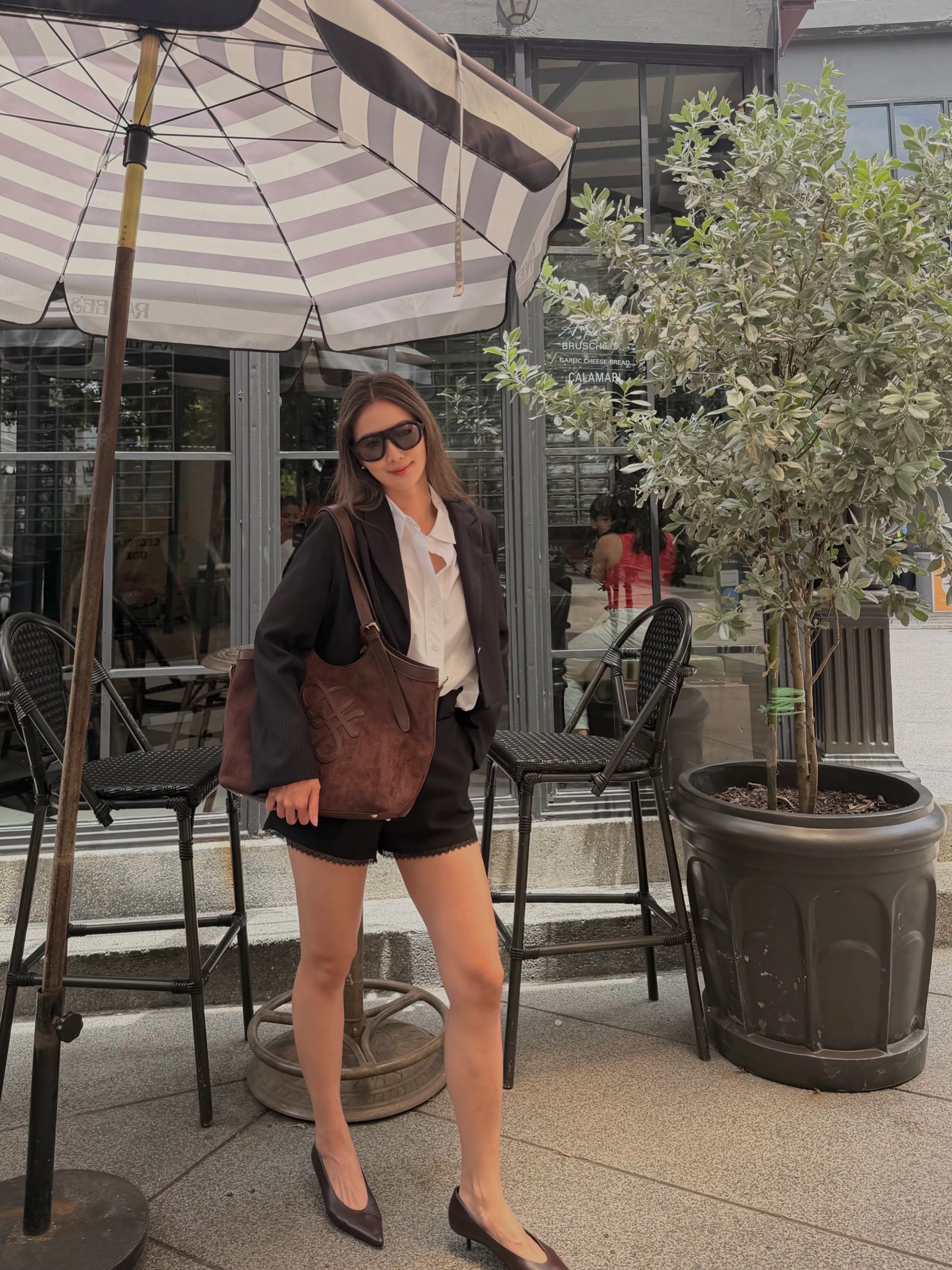 @Pomelo Fashion