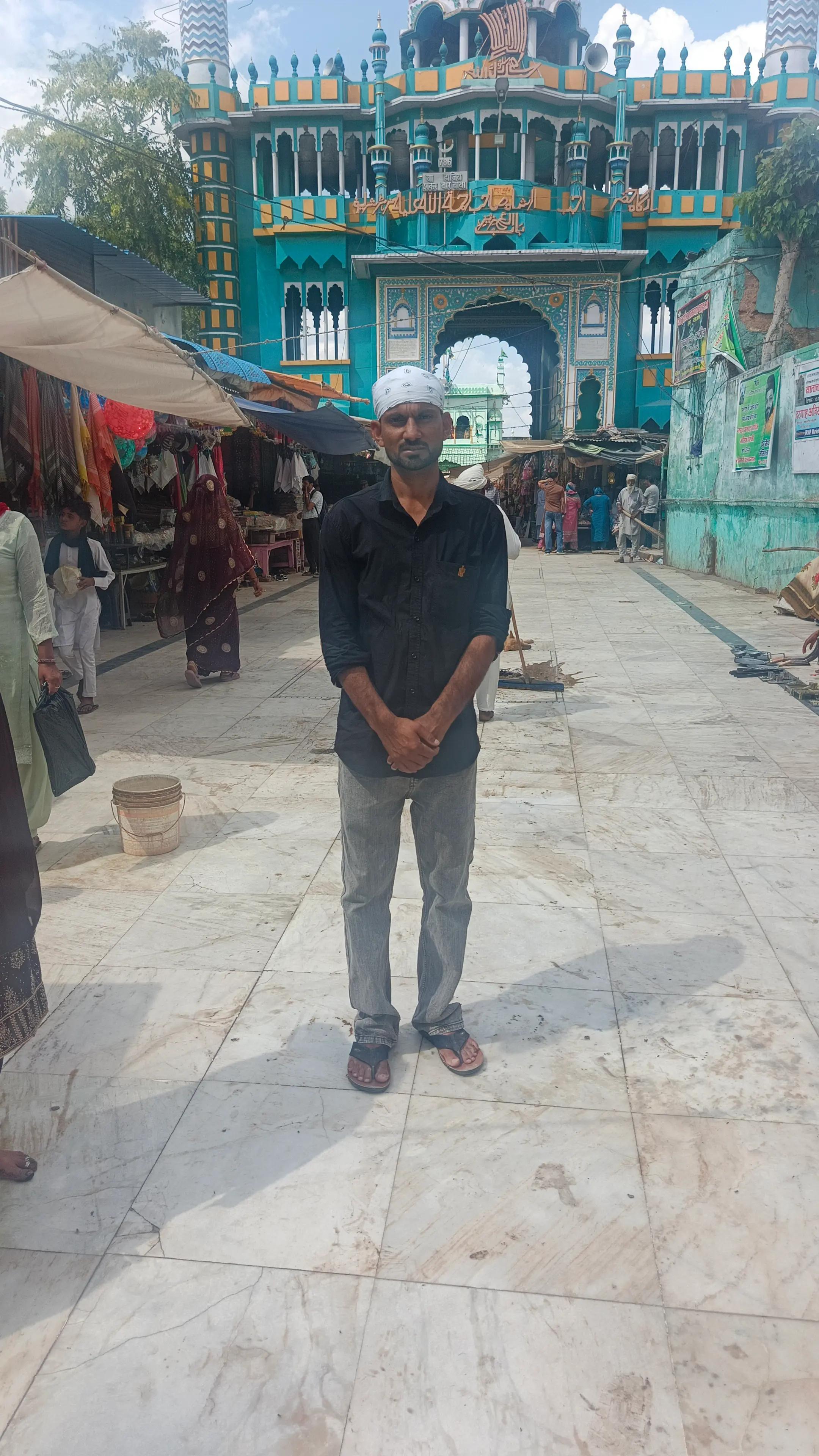 @AKHTAR YUSUF