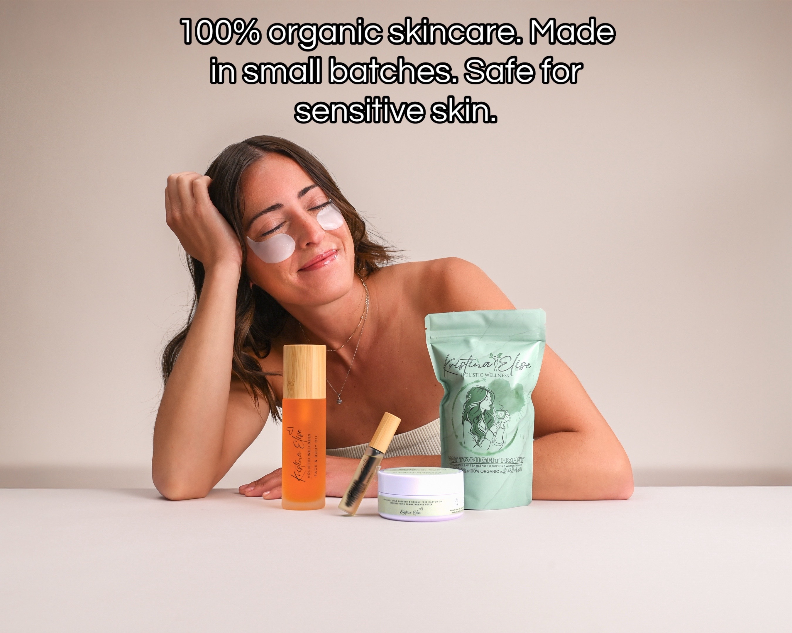 @Kristina Elise Holistic Health