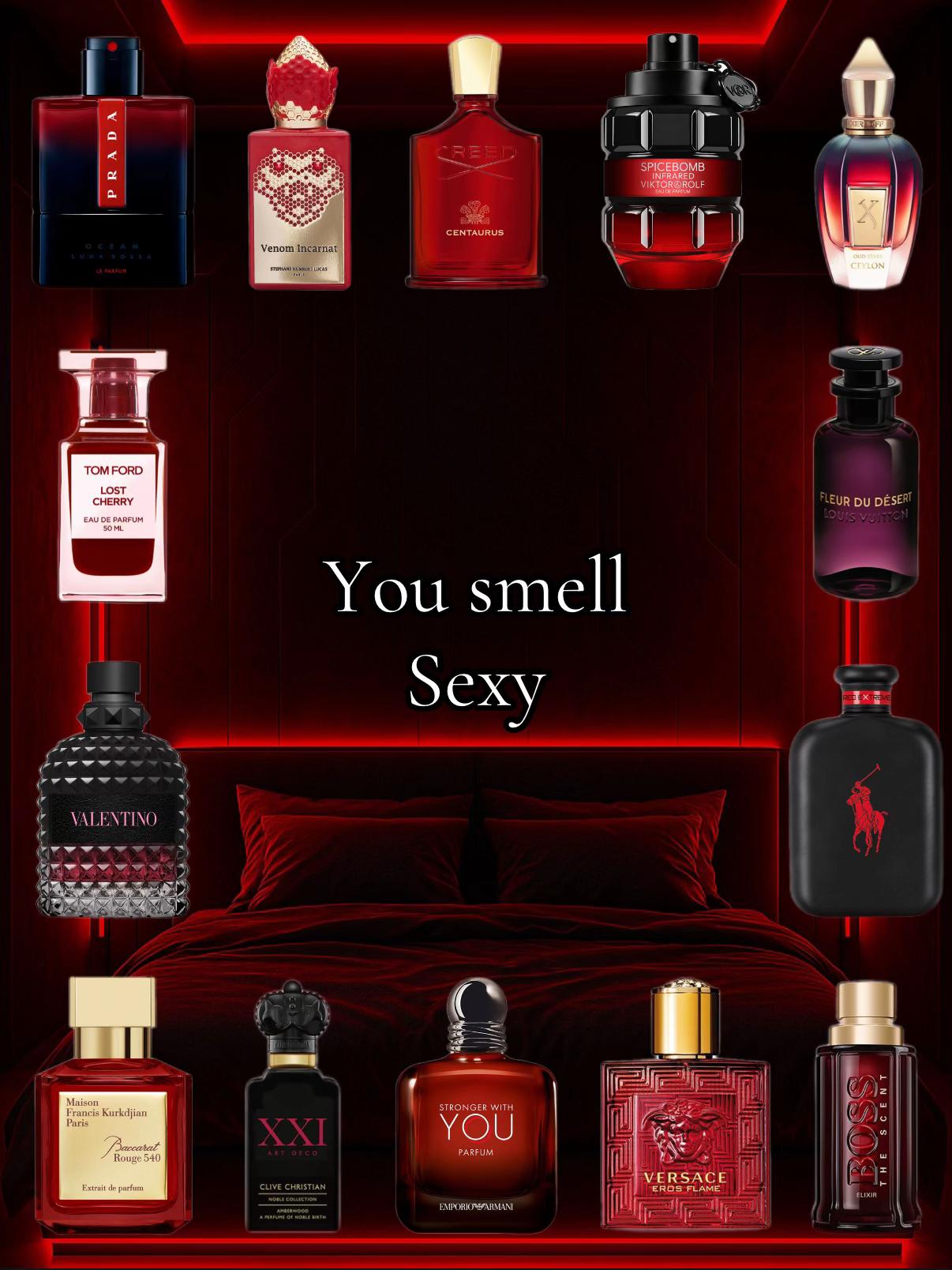 @Fragrant Essence