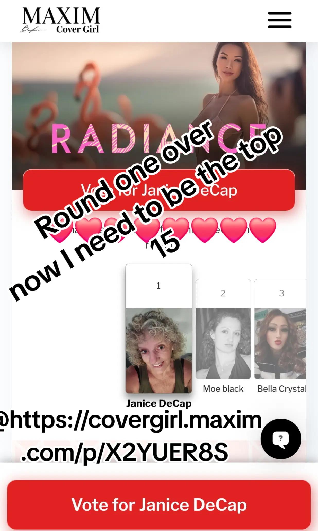 @TruckerMamma