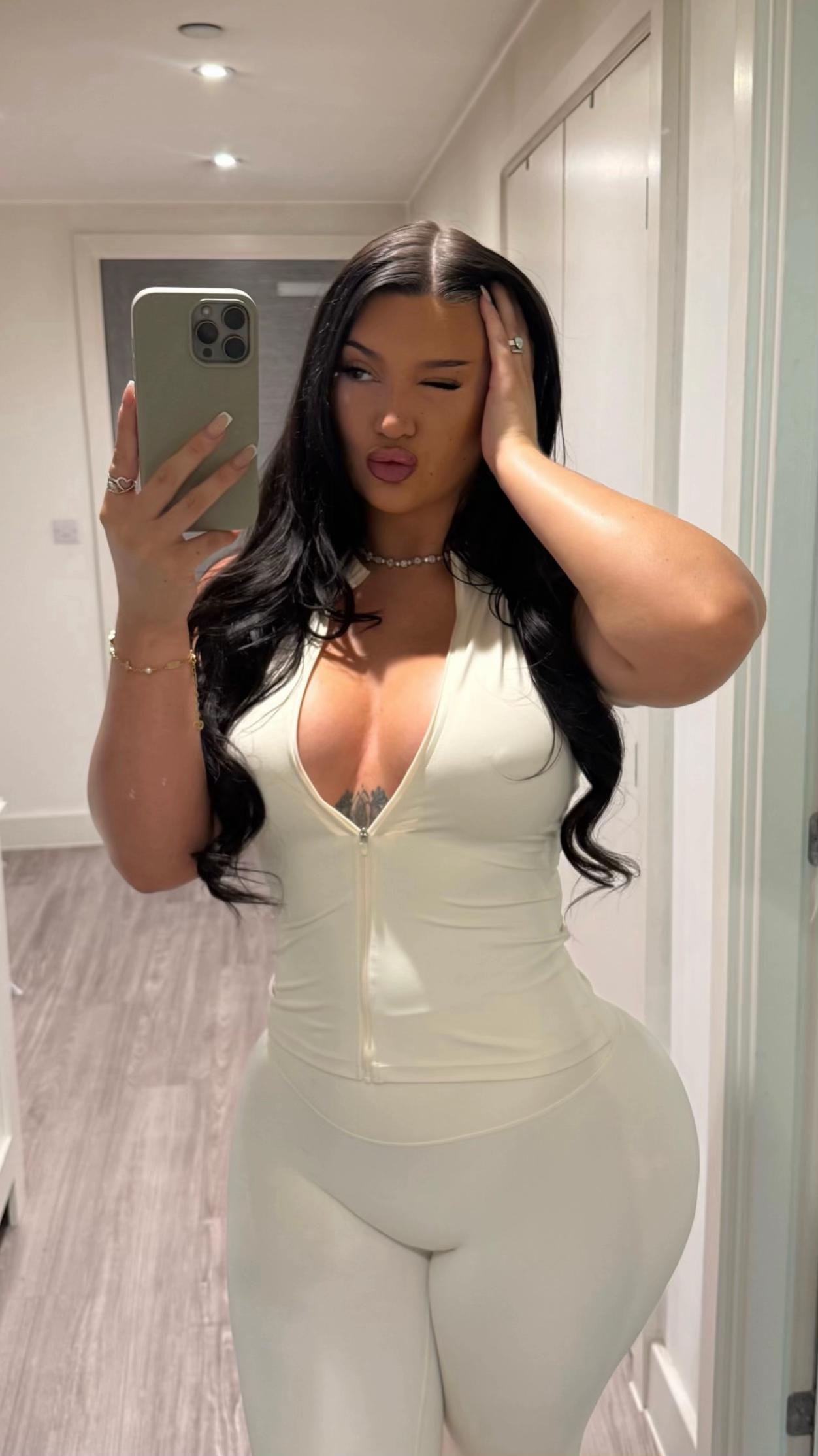 @Maja