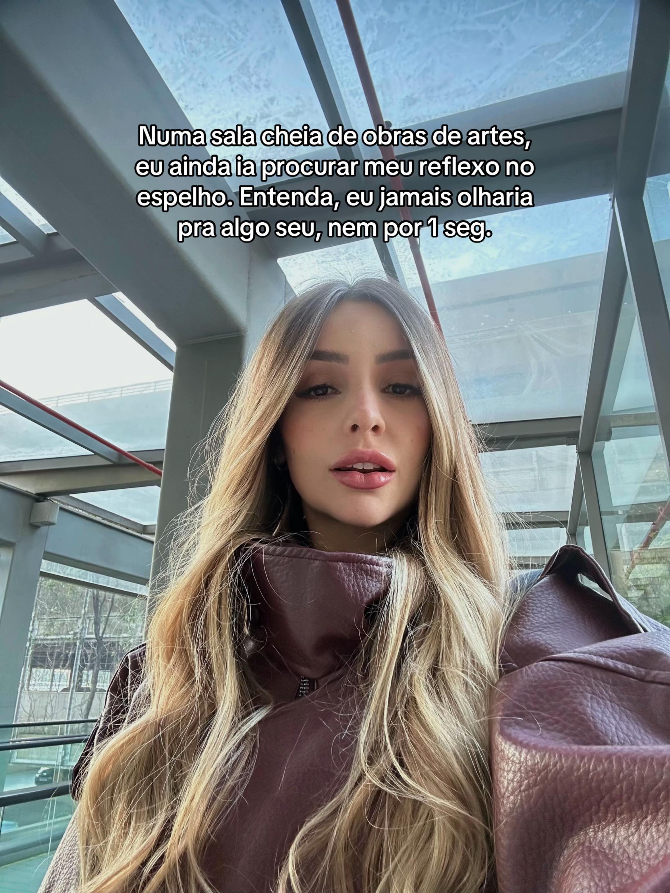 @Letícia