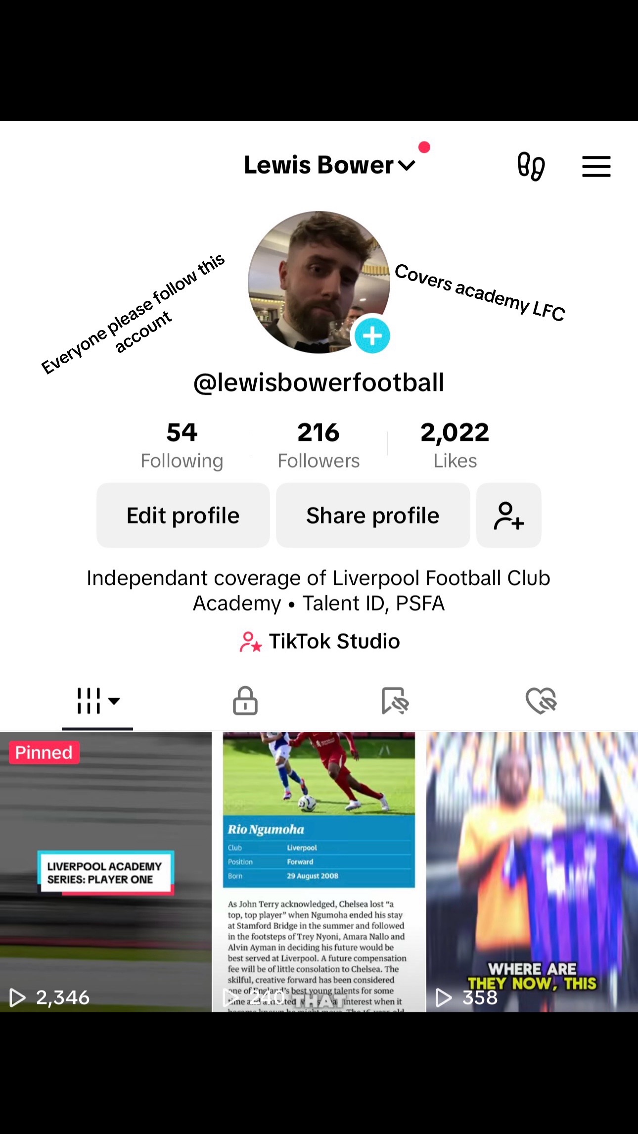 @Lewis Bower
