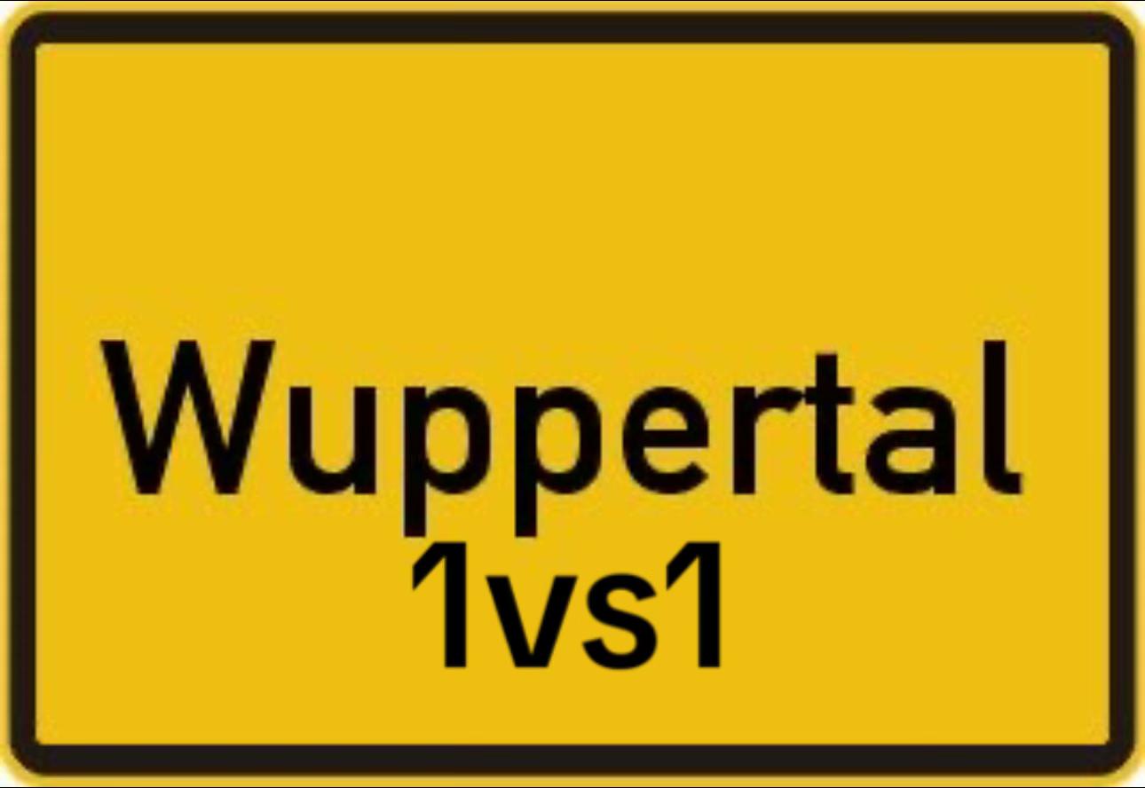 @Wuppertal ship