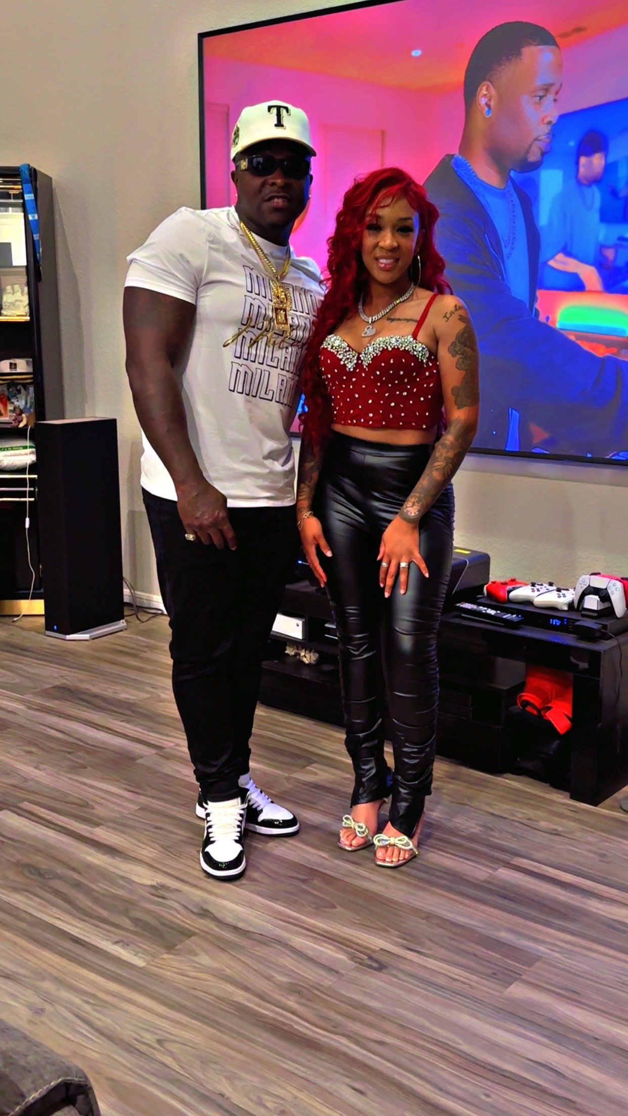 @GUCCISMACK