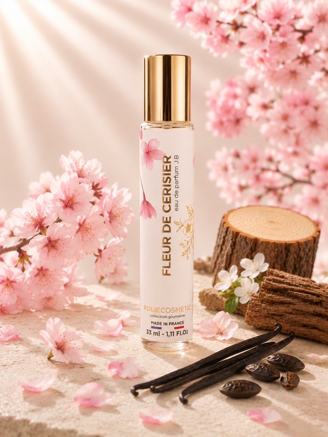 @Folie Cosmetic
