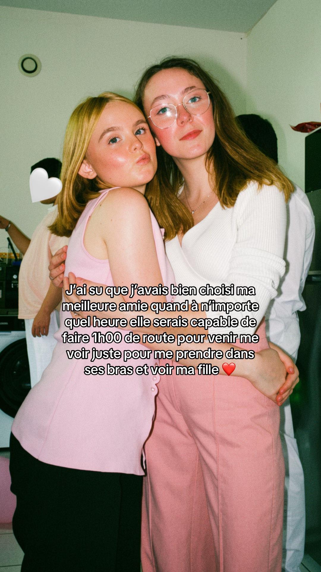 @Romane 🌸 | Mom of Leewane 🩷