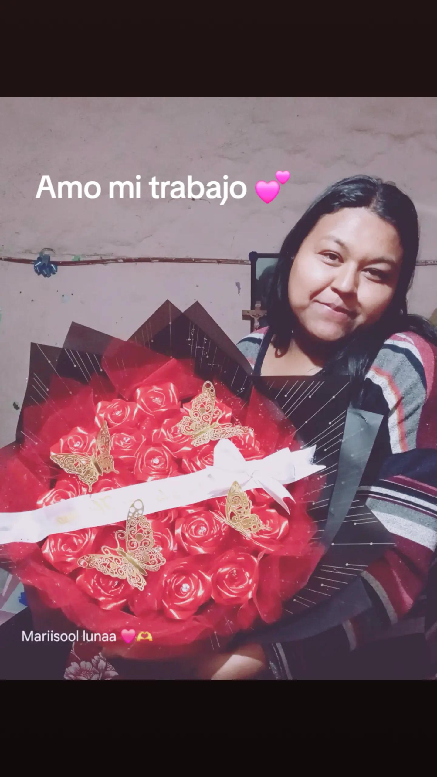 @mariisool lunaa