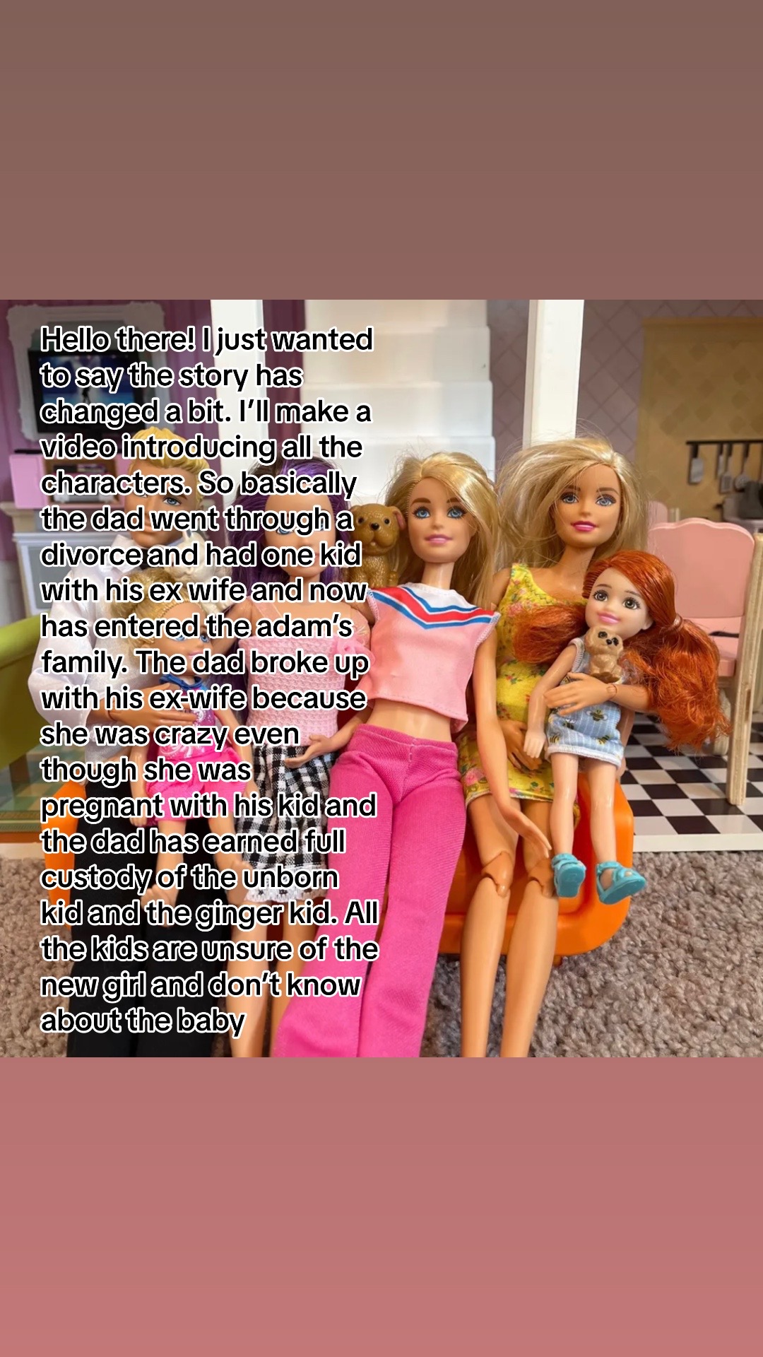 @Barbie rp