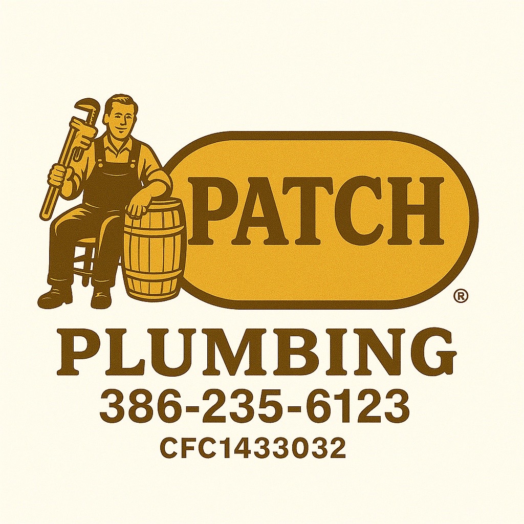 @Patchplumbing