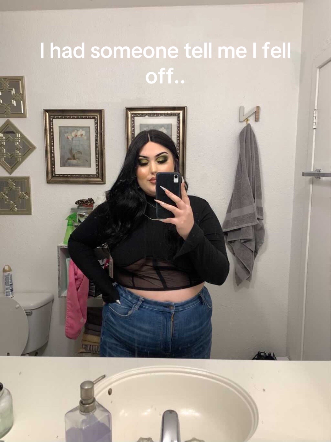@Karina