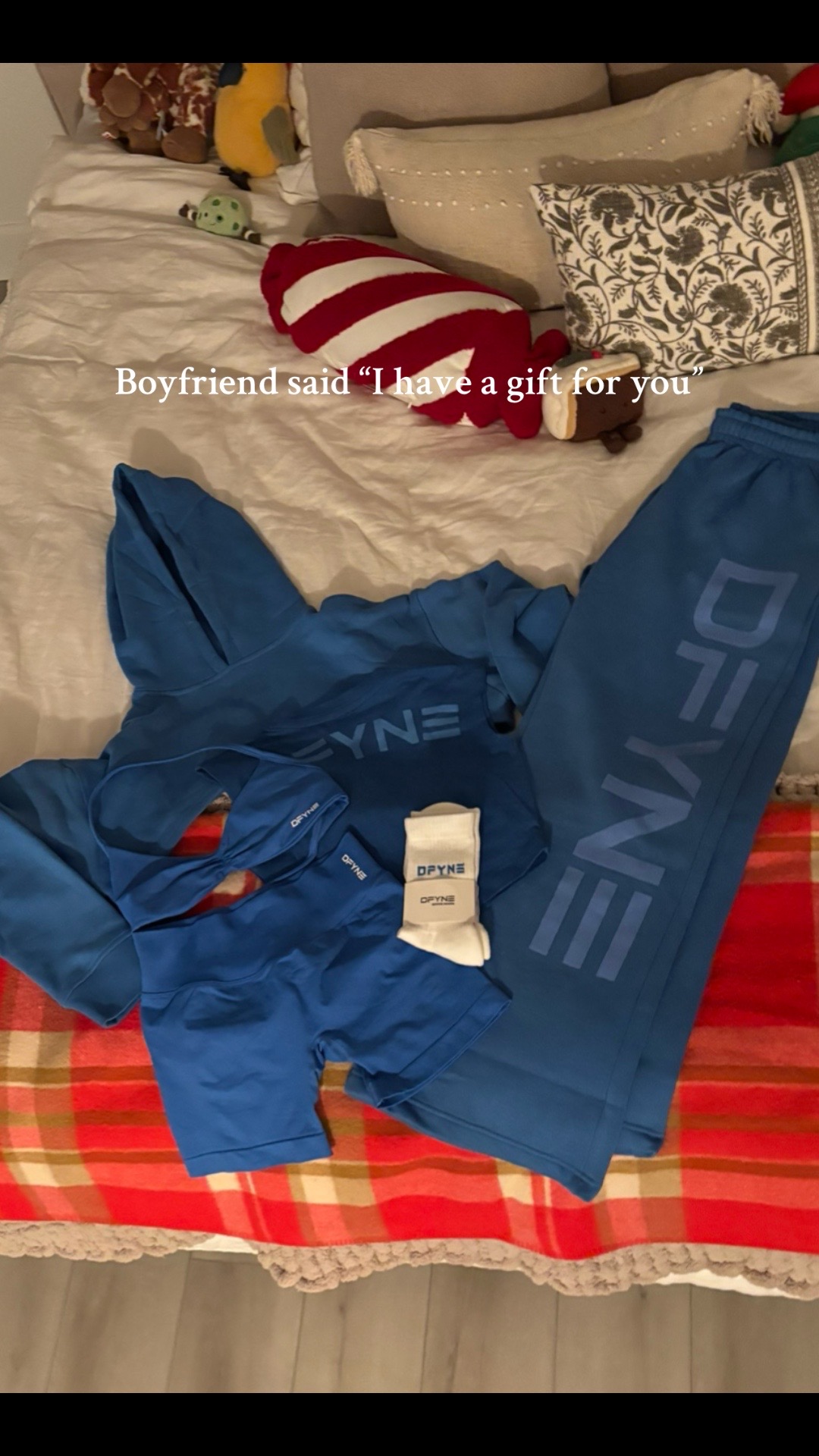 @Bailee rae