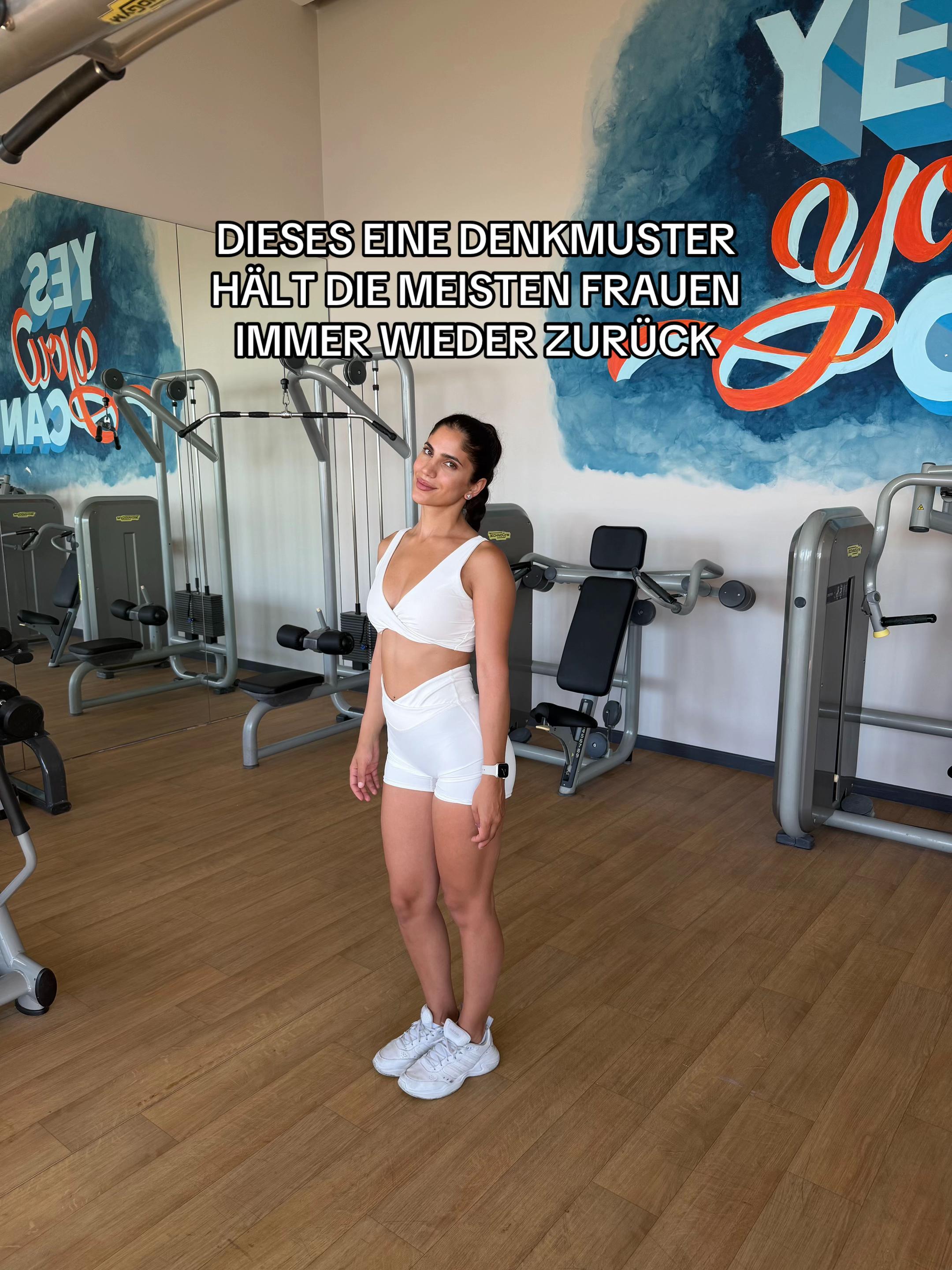 @Your Gym & Mindset Coach Seda