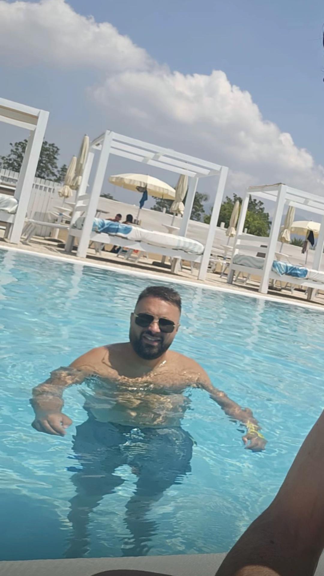 @AlfonsoUmberto Avino