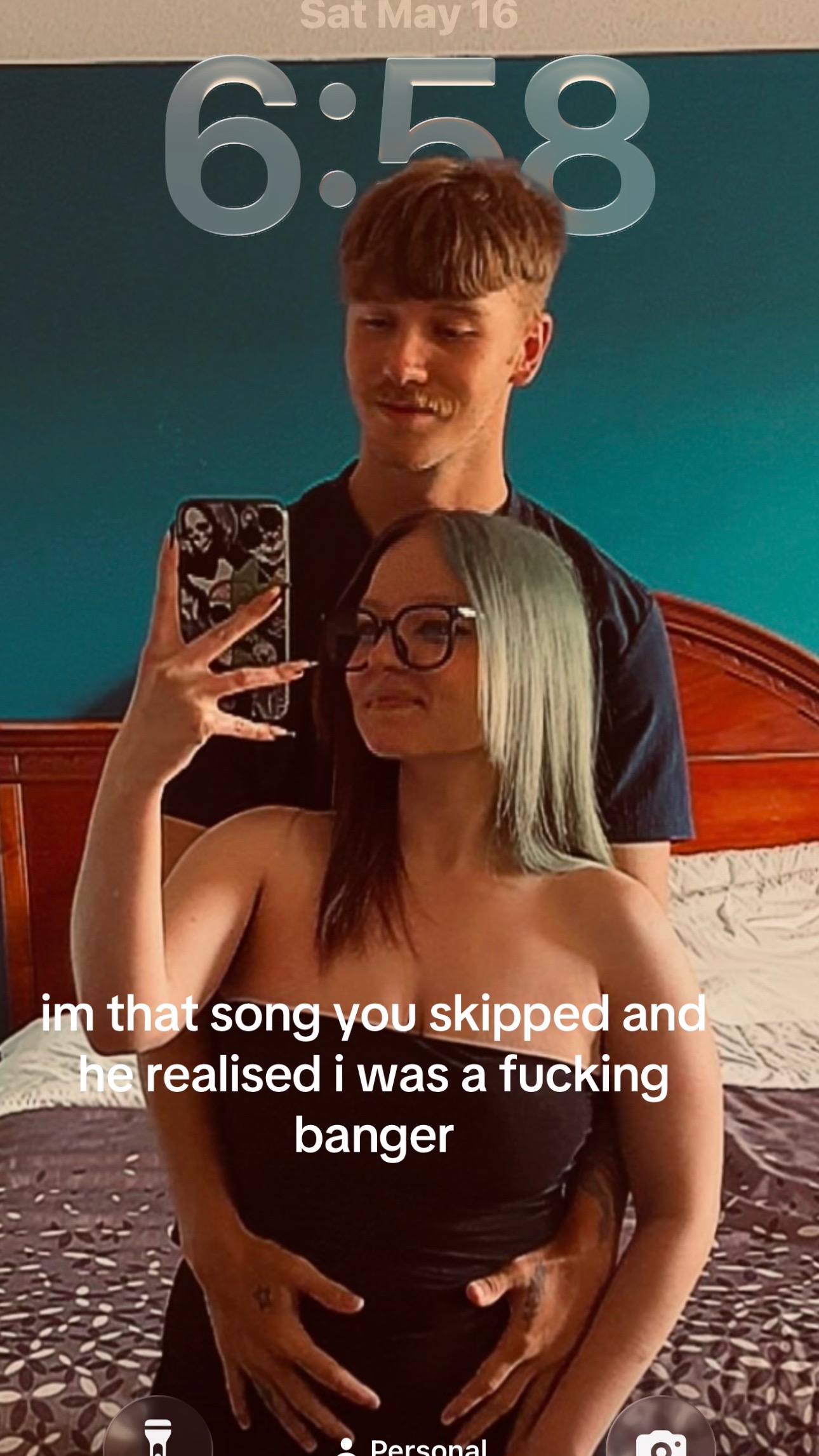 @Tabitha
