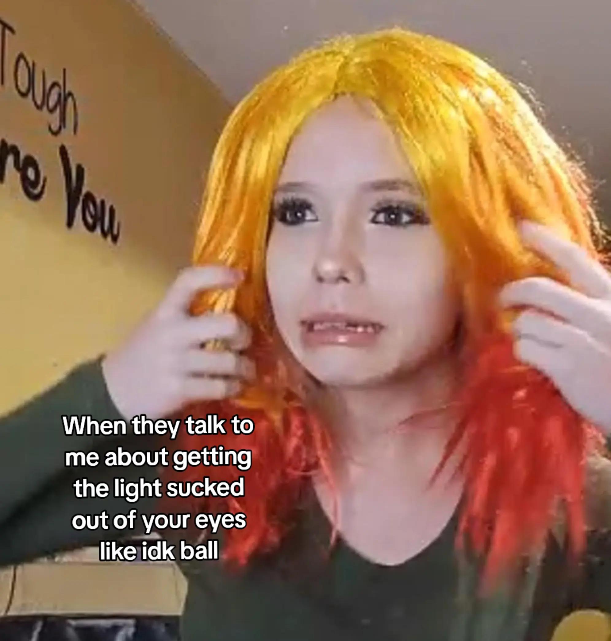 @Meg <3