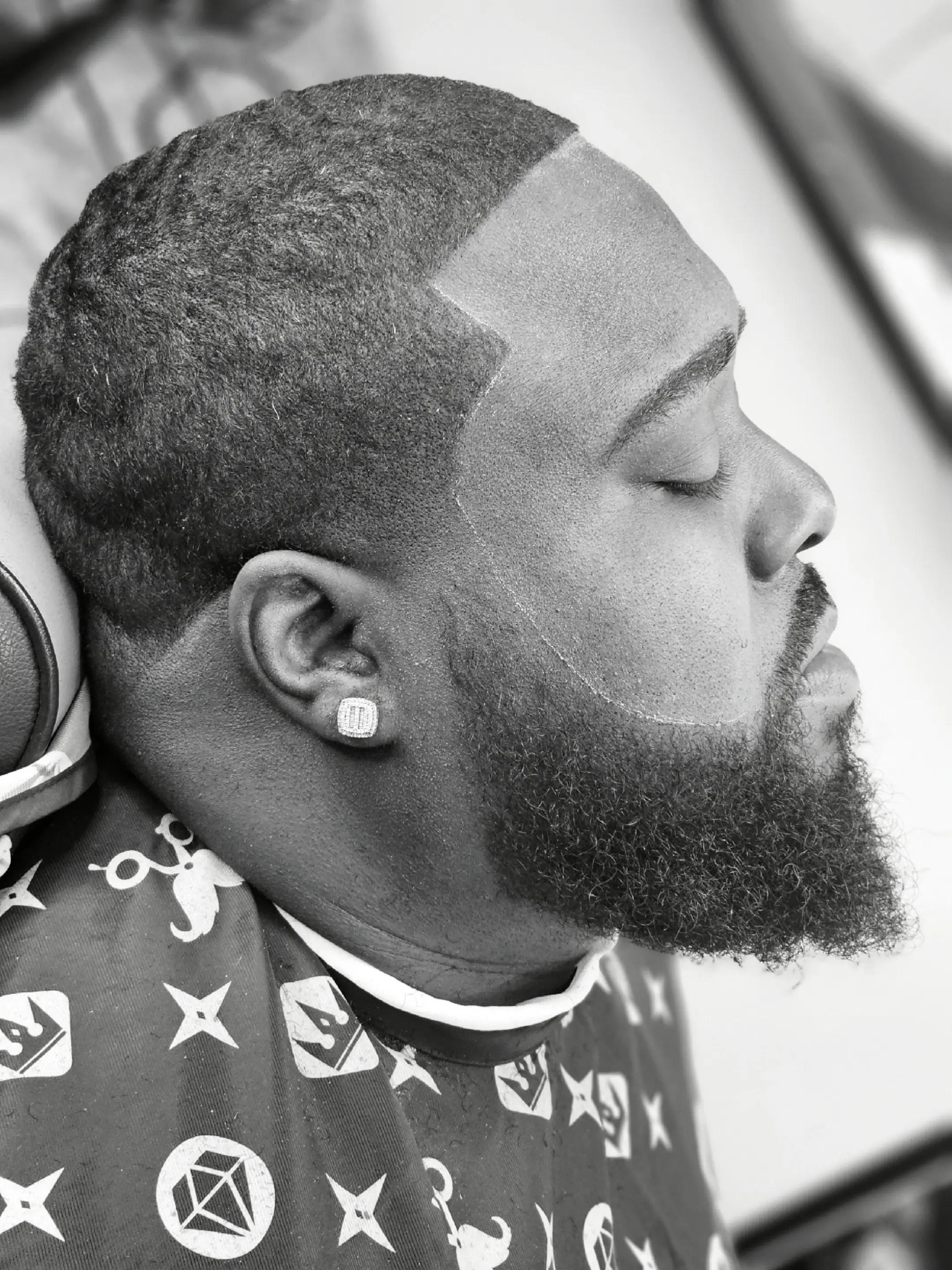 @Family Ties Barbershop
