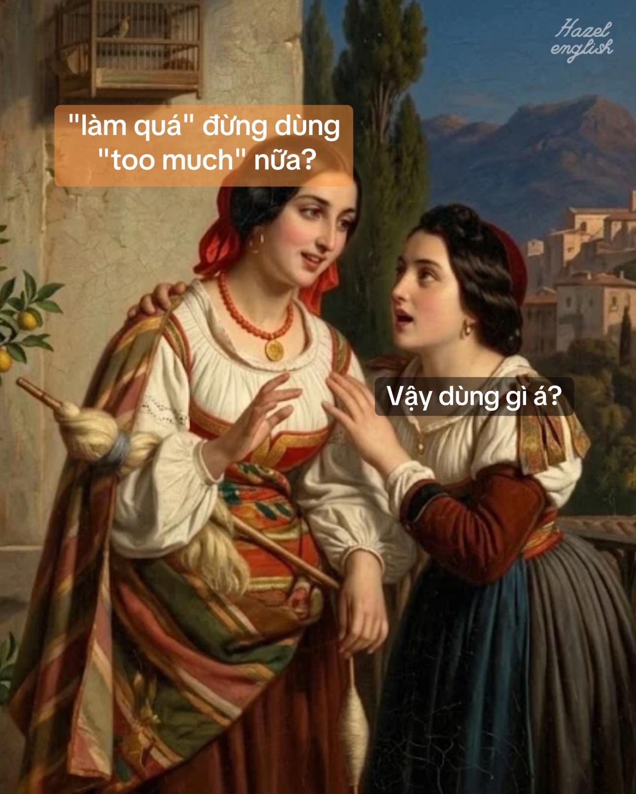 @Hazel&rsquo;s Dạy Tiếng Anh