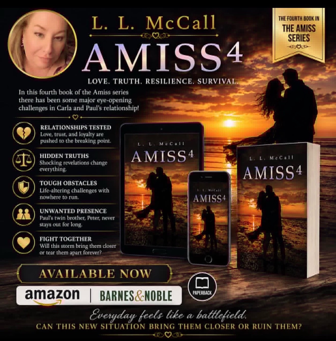 @Author.L.L.McCall
