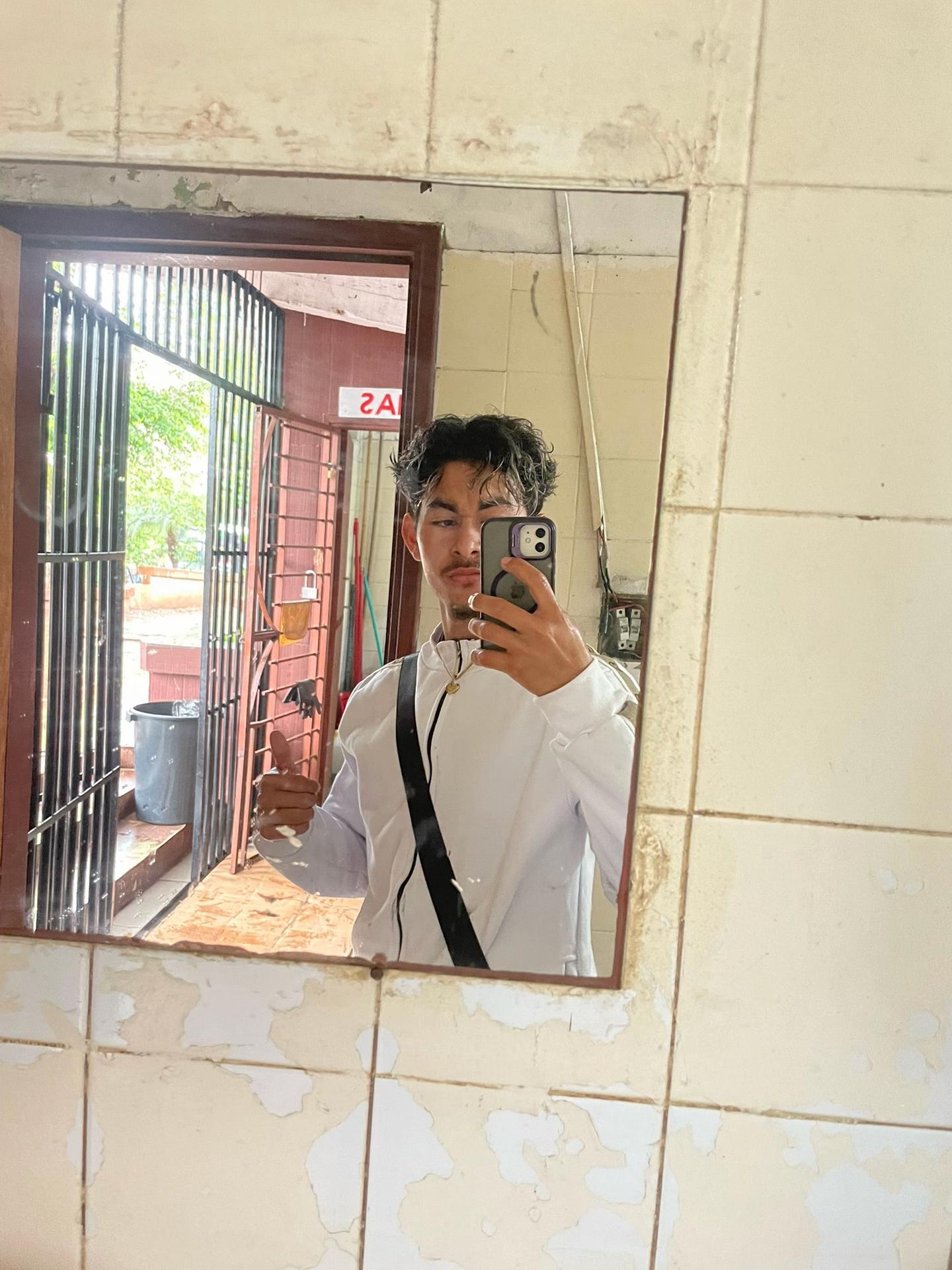 @Javier'I Báez ♥️🏍