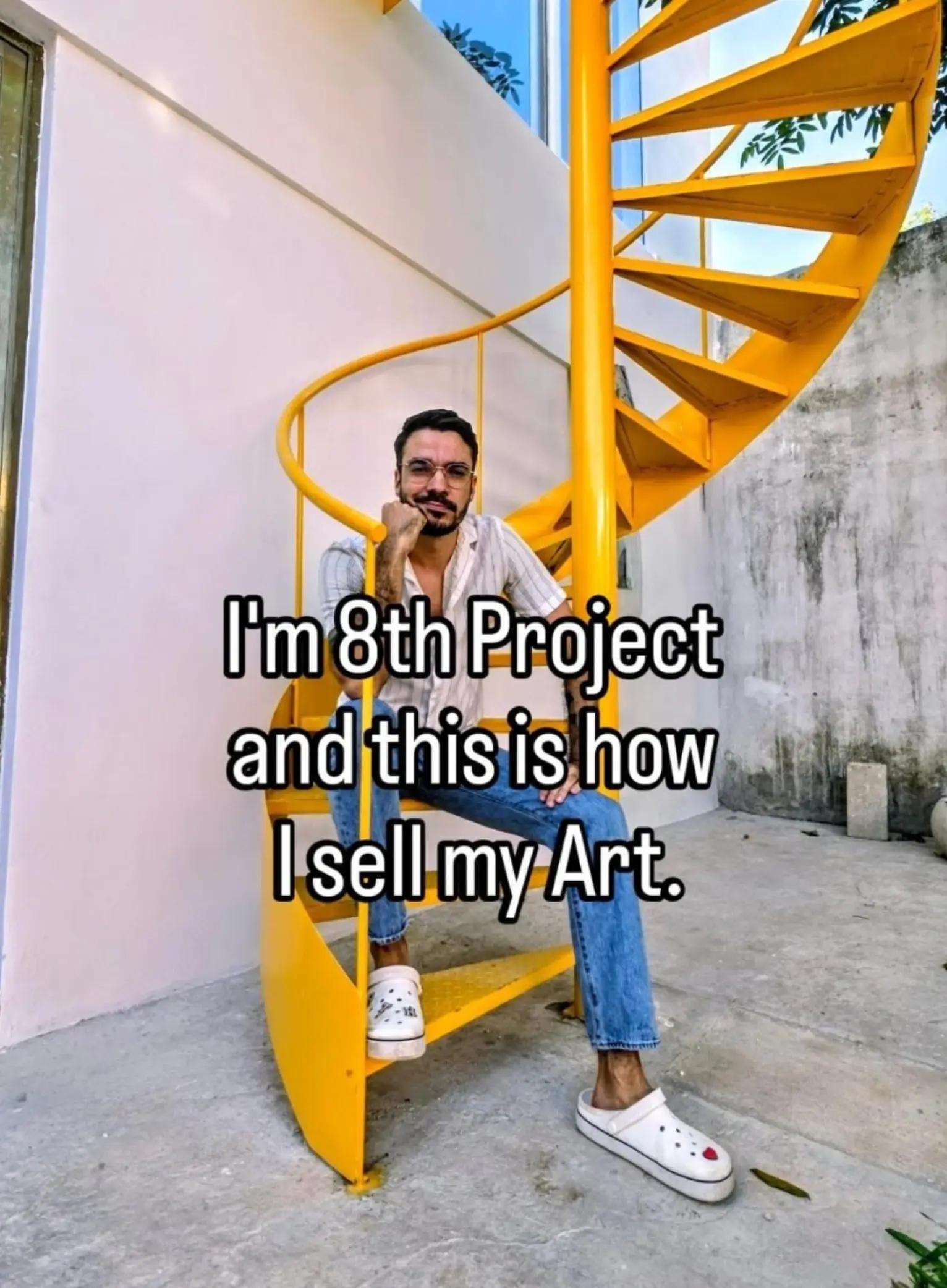 @8th project