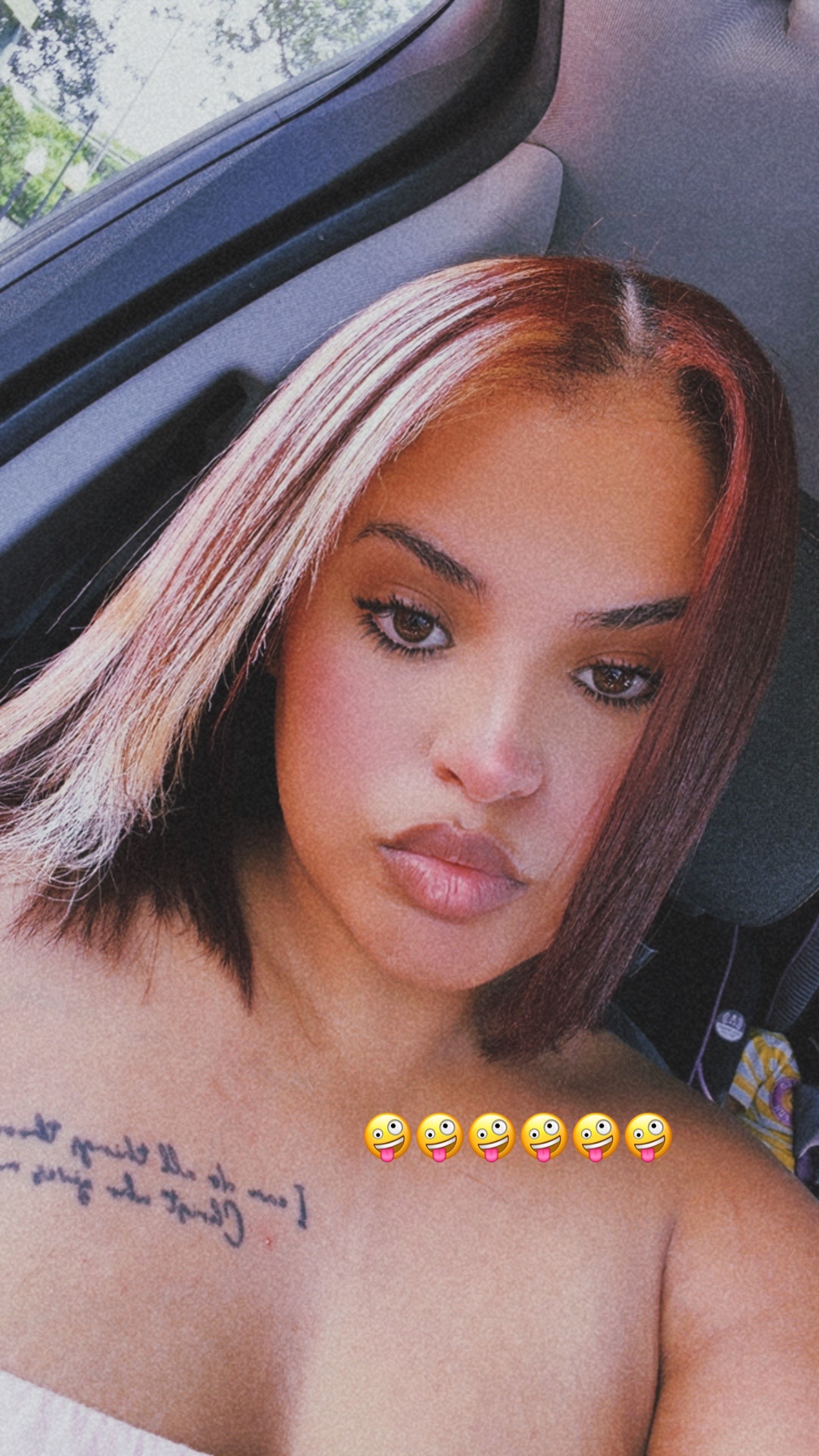 @mamacita 🐆💗
